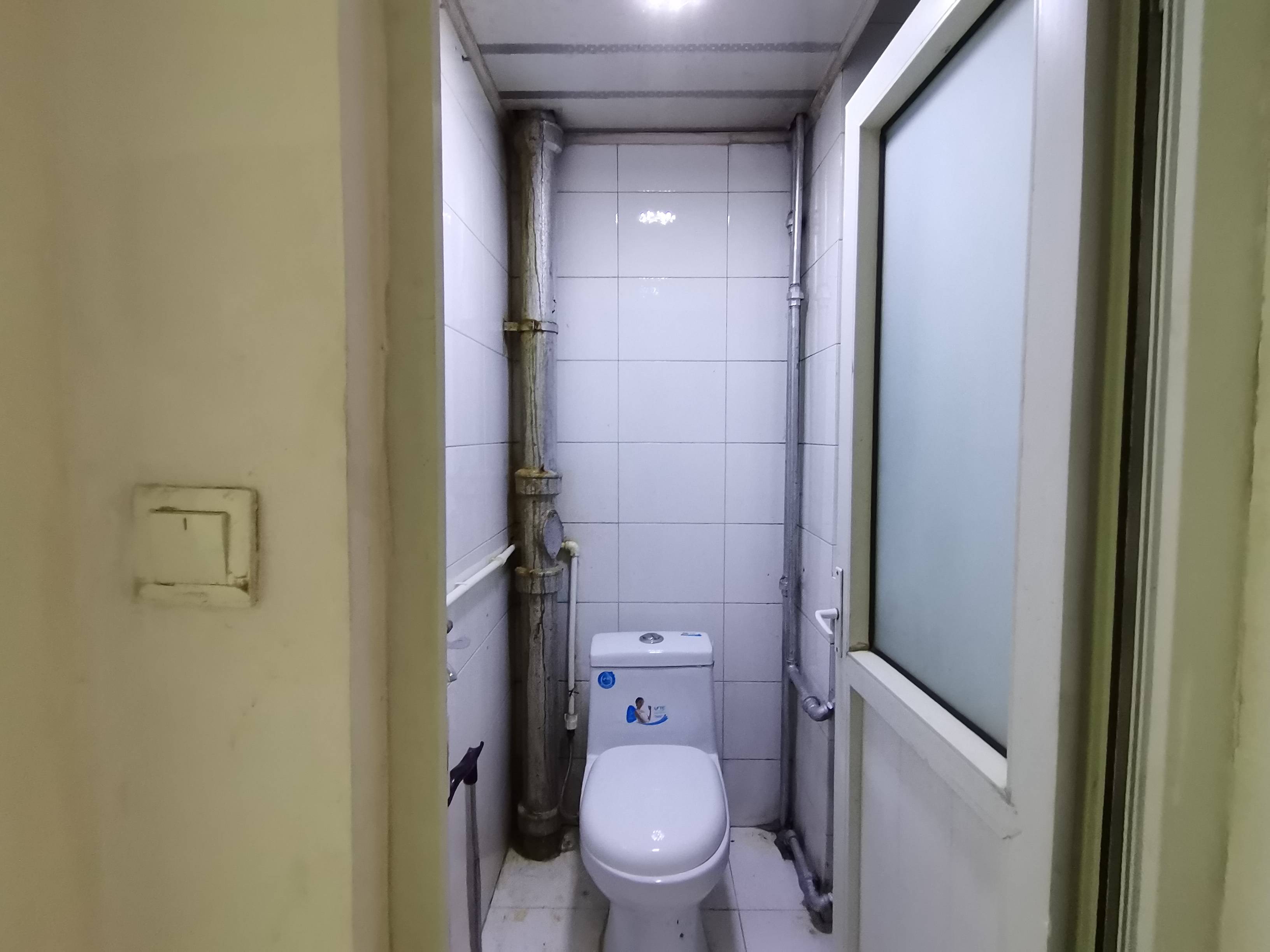 山东大学老校第四宿舍