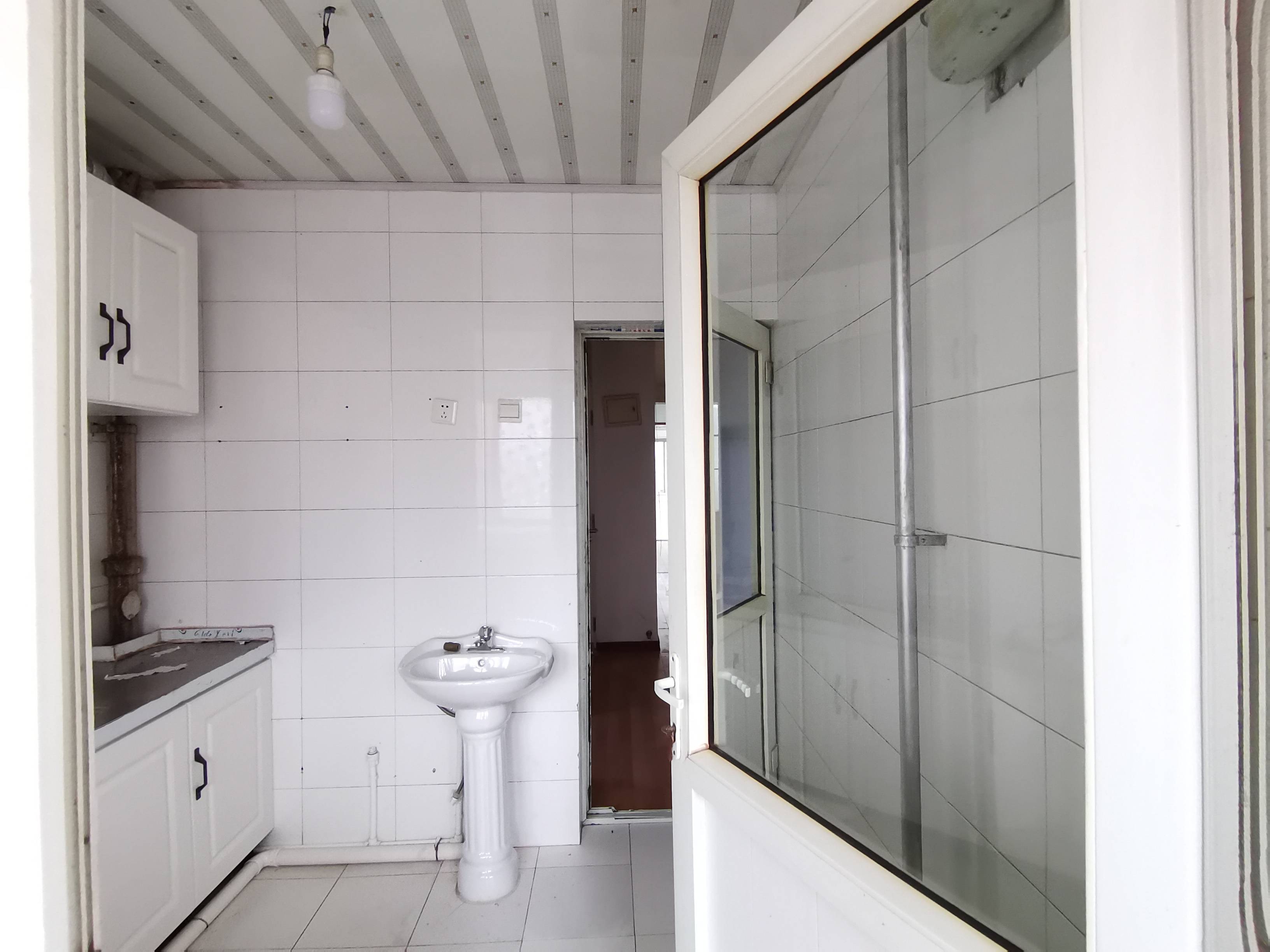 山东大学老校第四宿舍