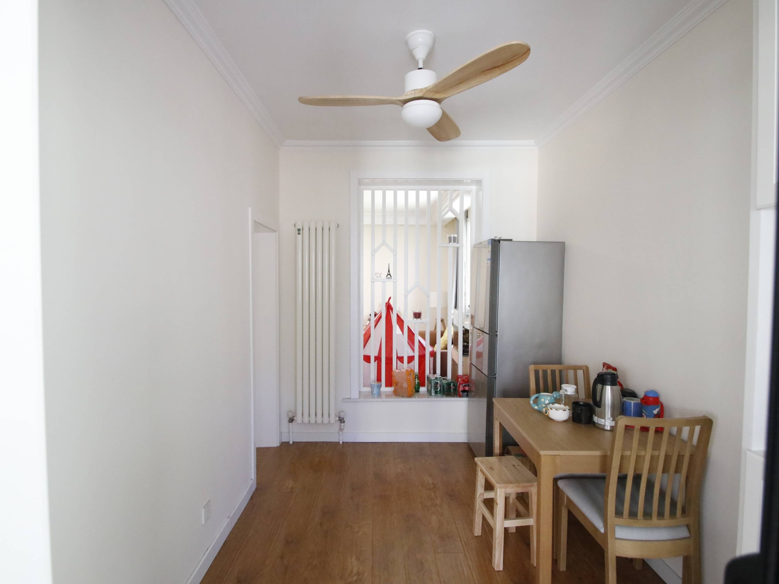 千佛山东路11号院