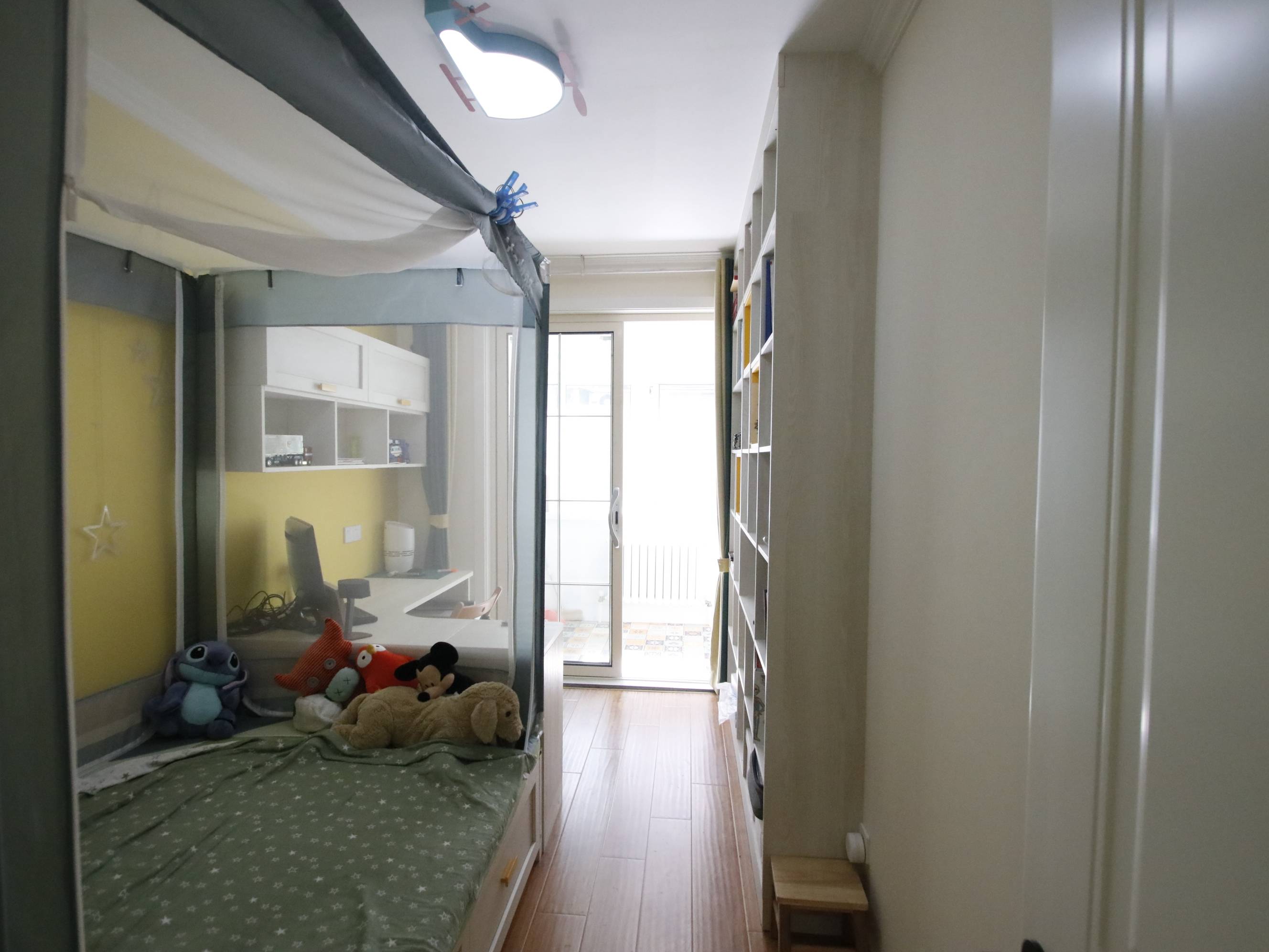 千佛山东路11号院