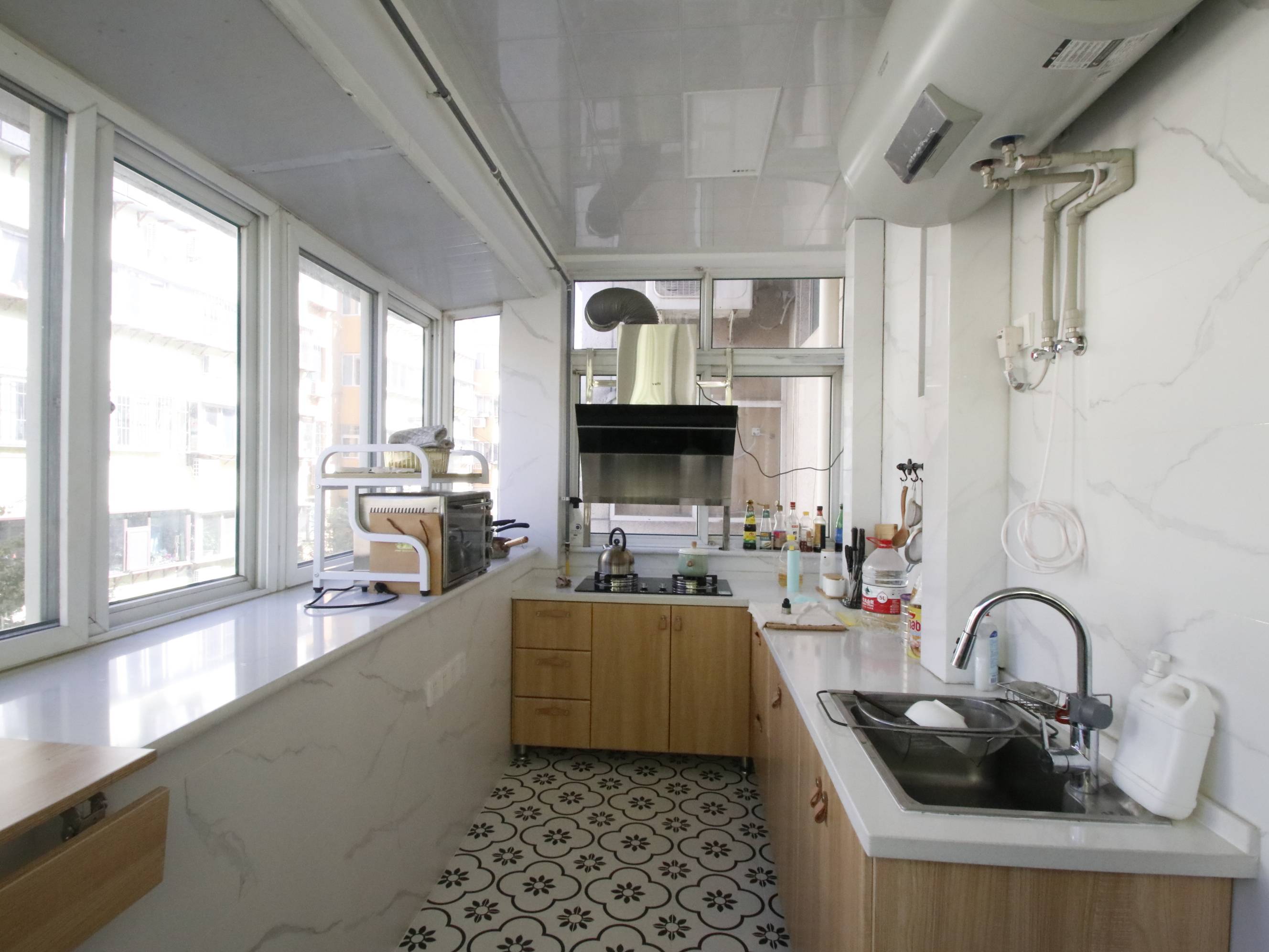 千佛山东路11号院