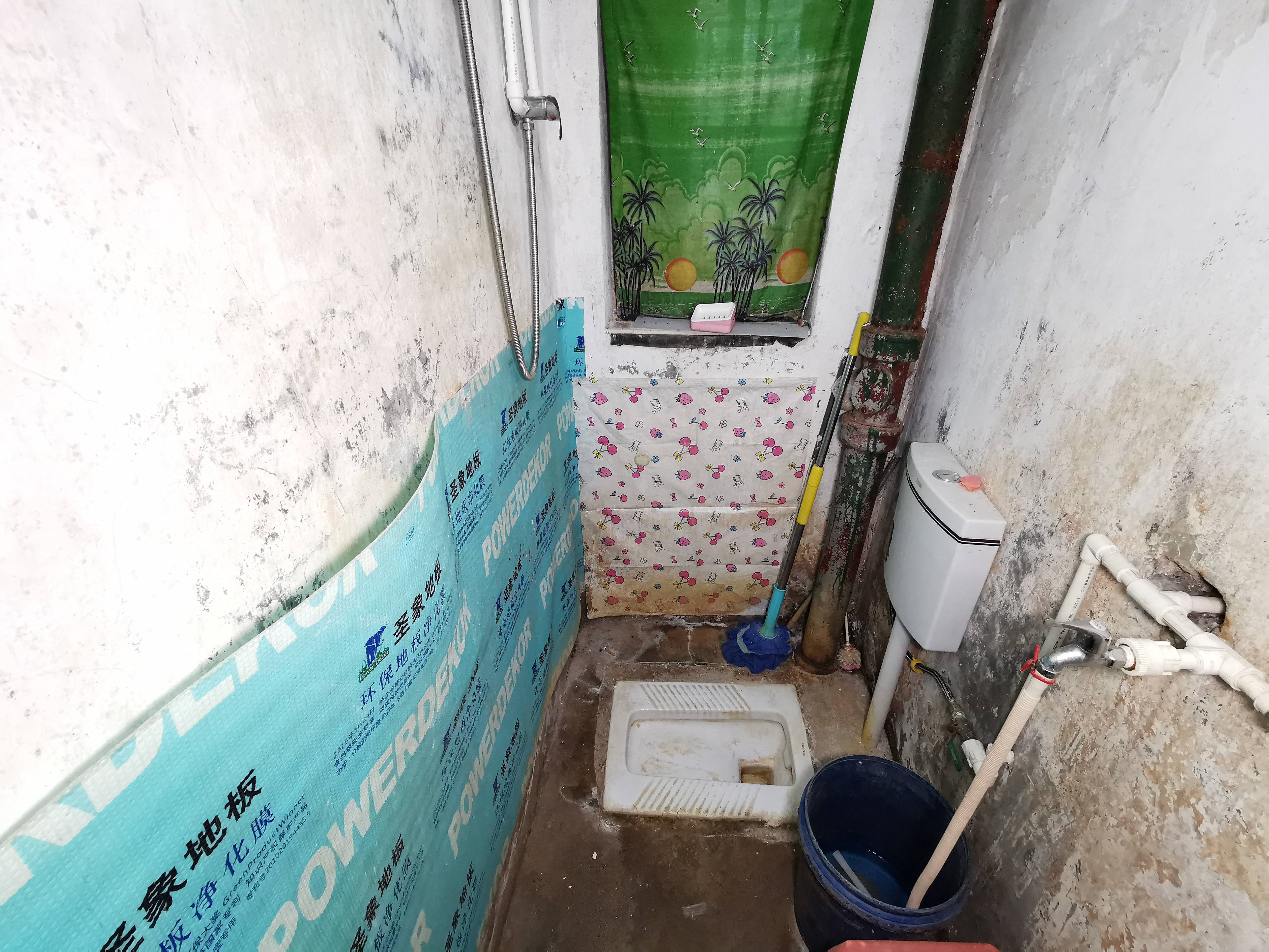 山师教工三宿舍