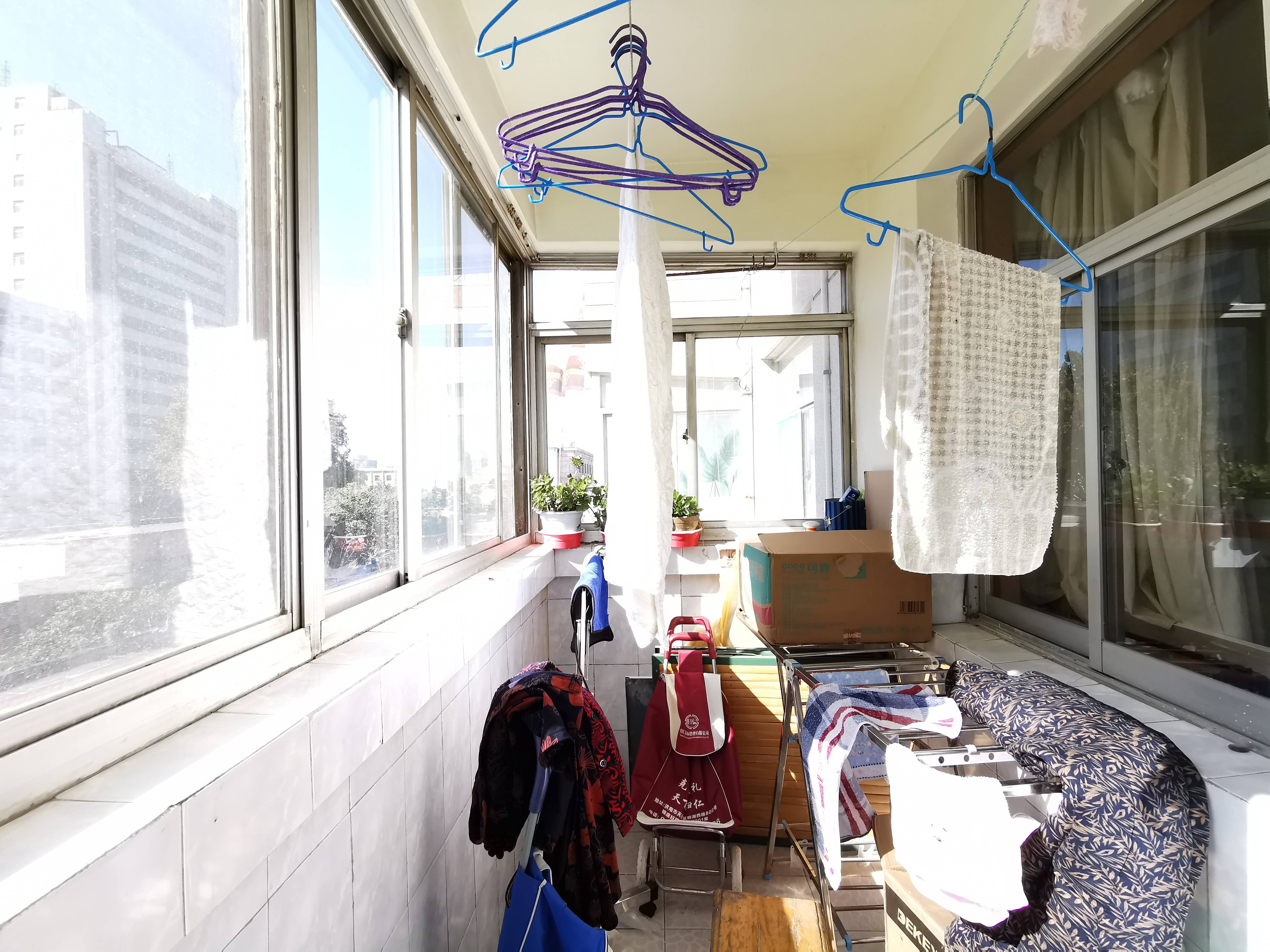 山大路260号（机场宿舍）