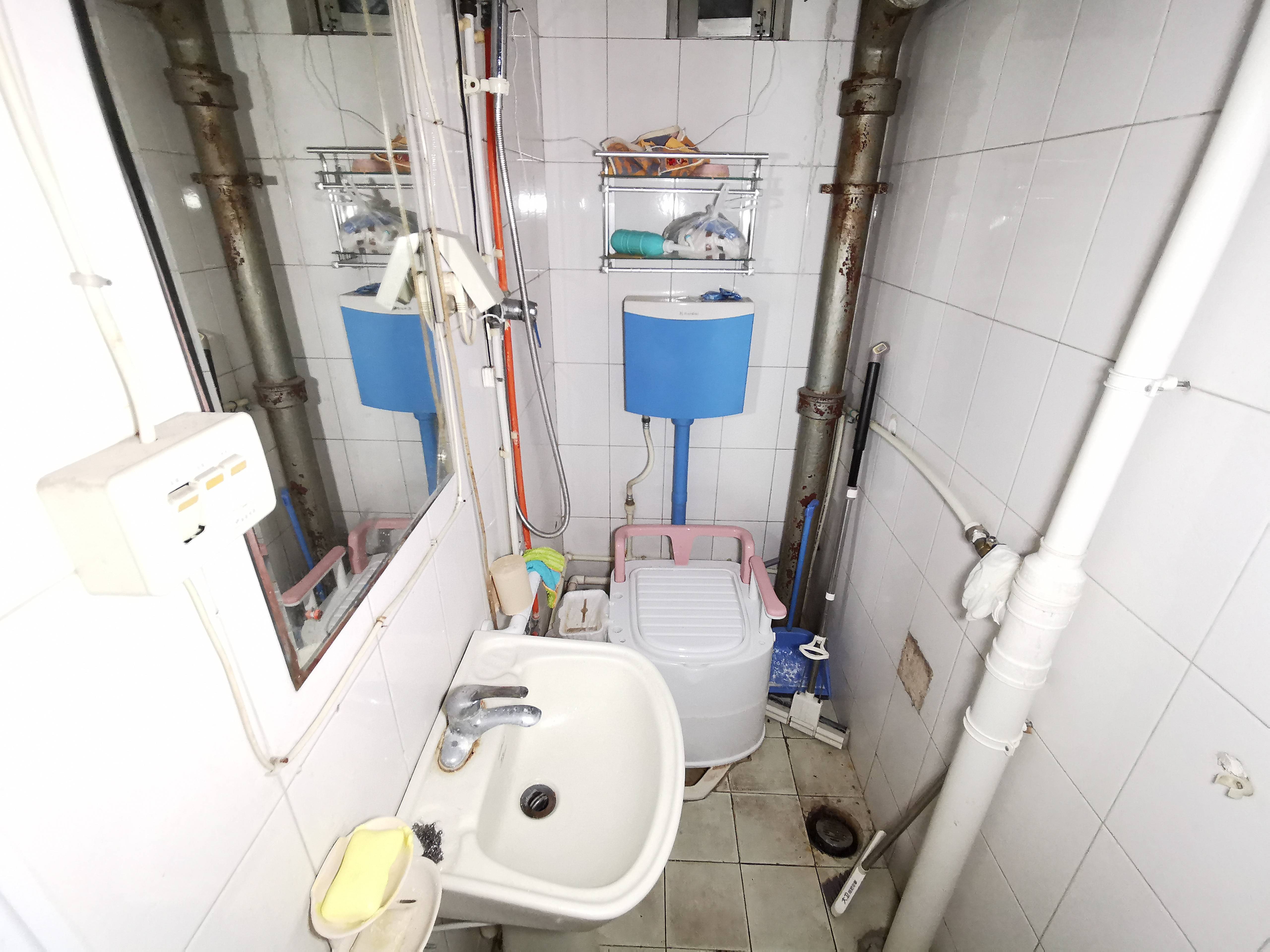 山大路260号（机场宿舍）