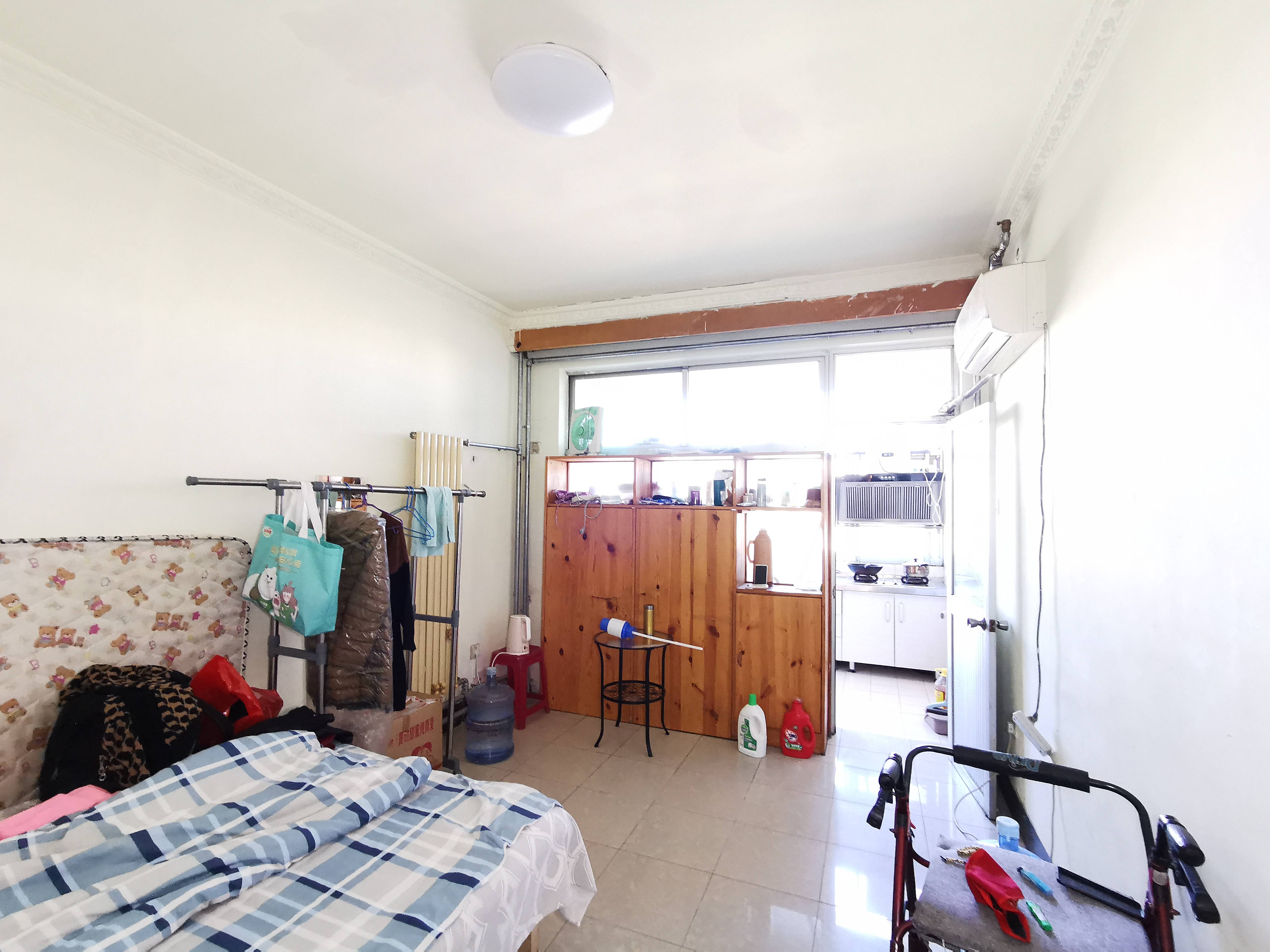 山大路260号（机场宿舍）