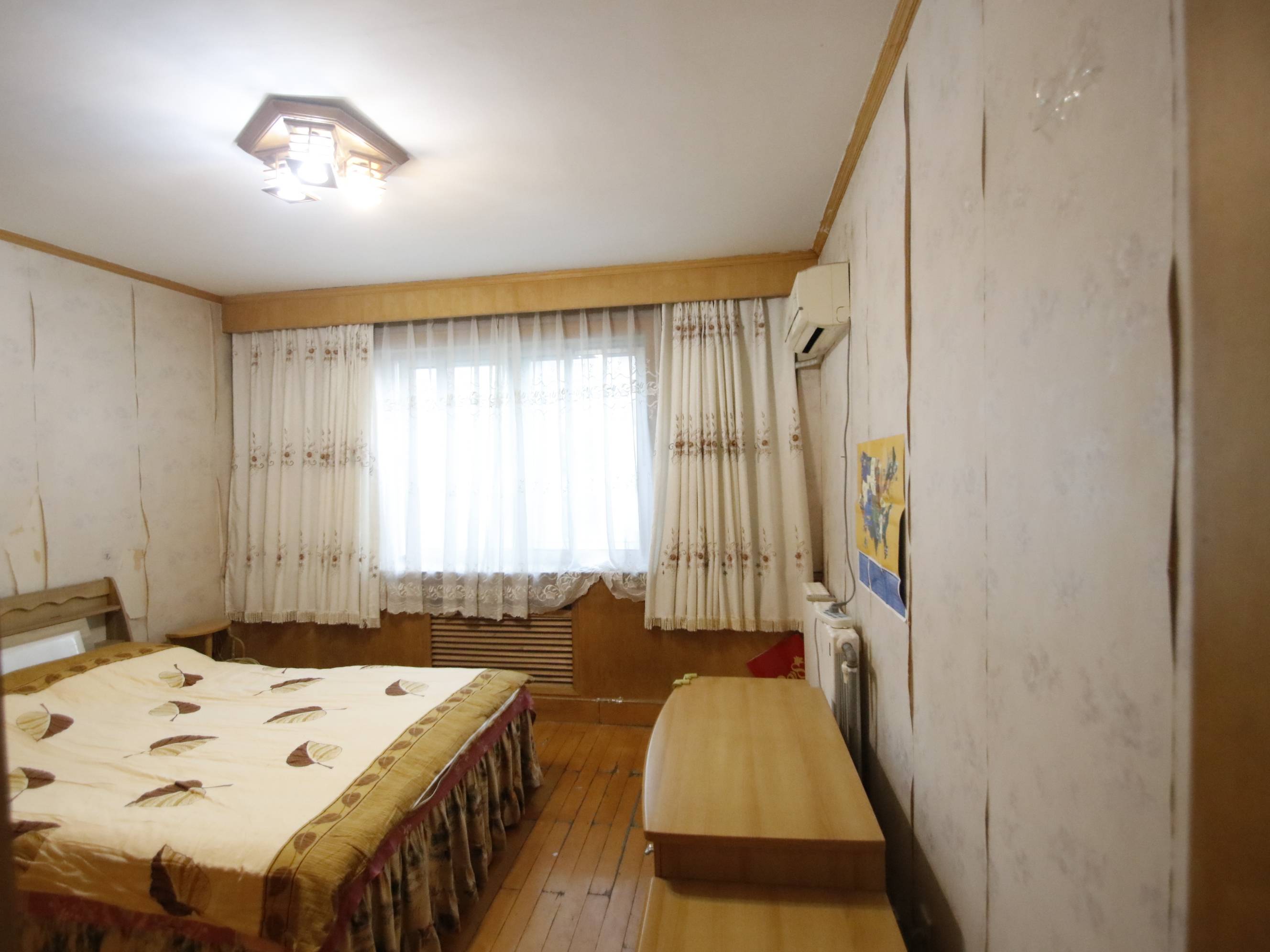 燕翔路18号（史志办）