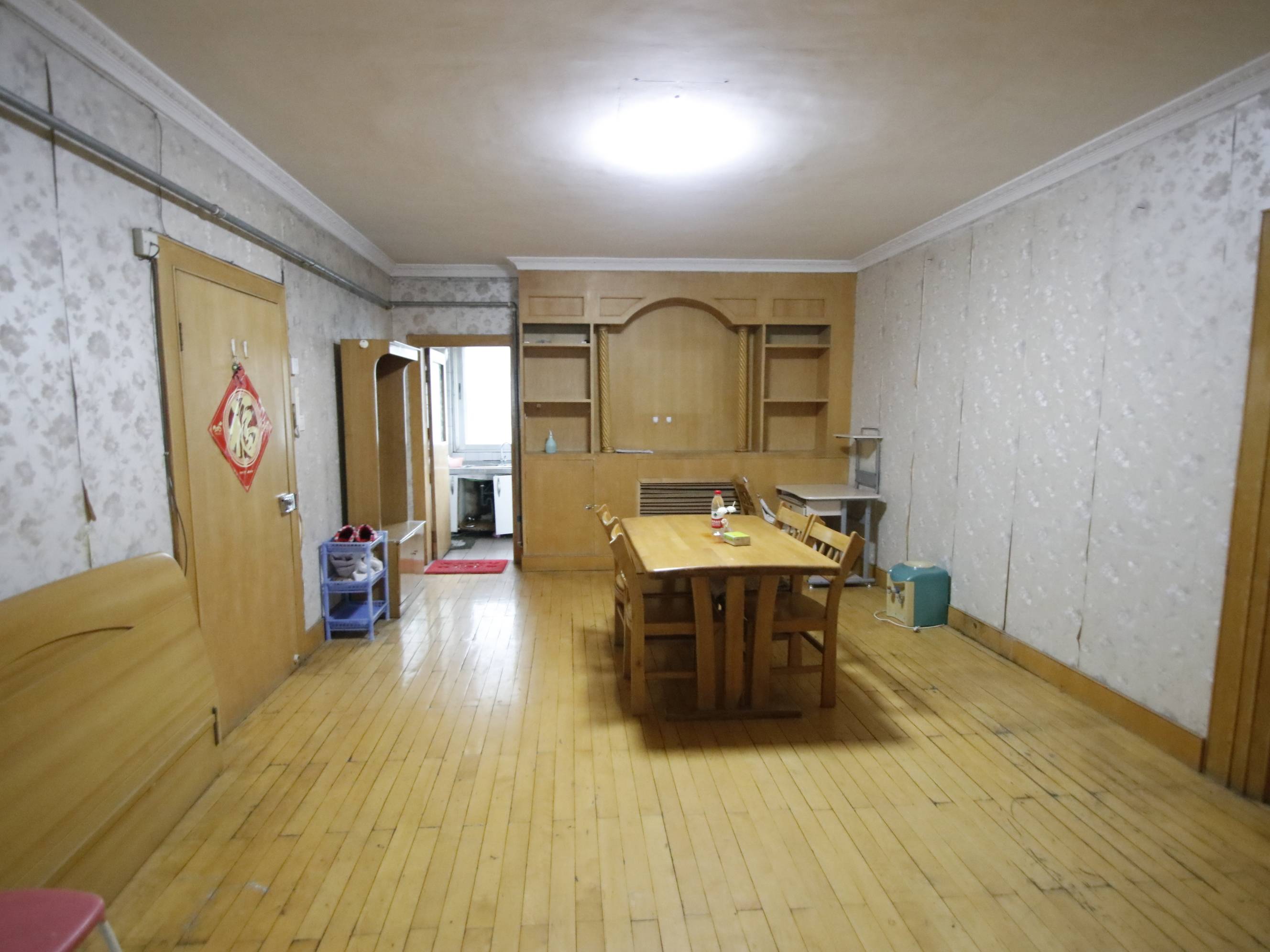 燕翔路18号（史志办）