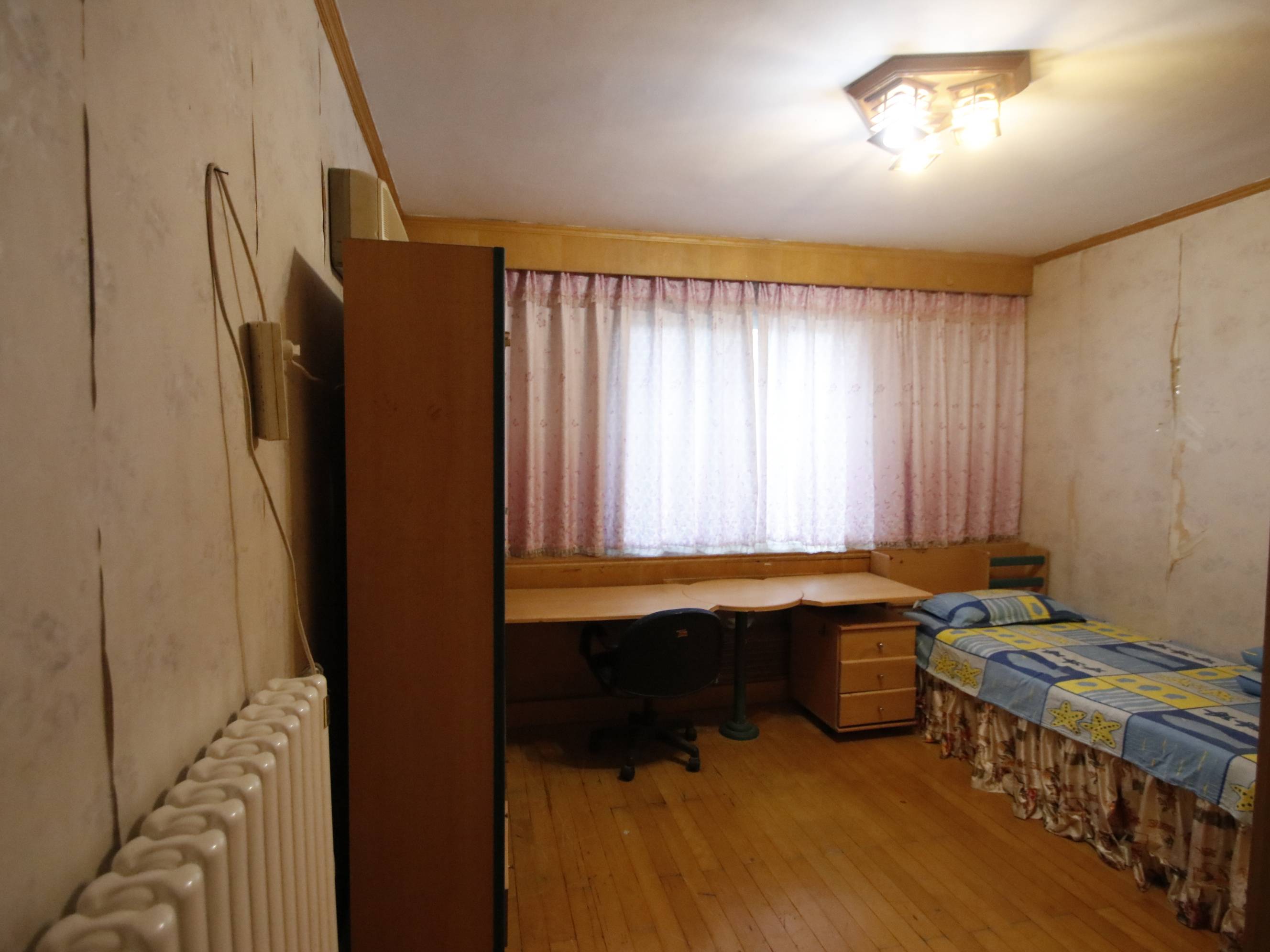 燕翔路18号（史志办）