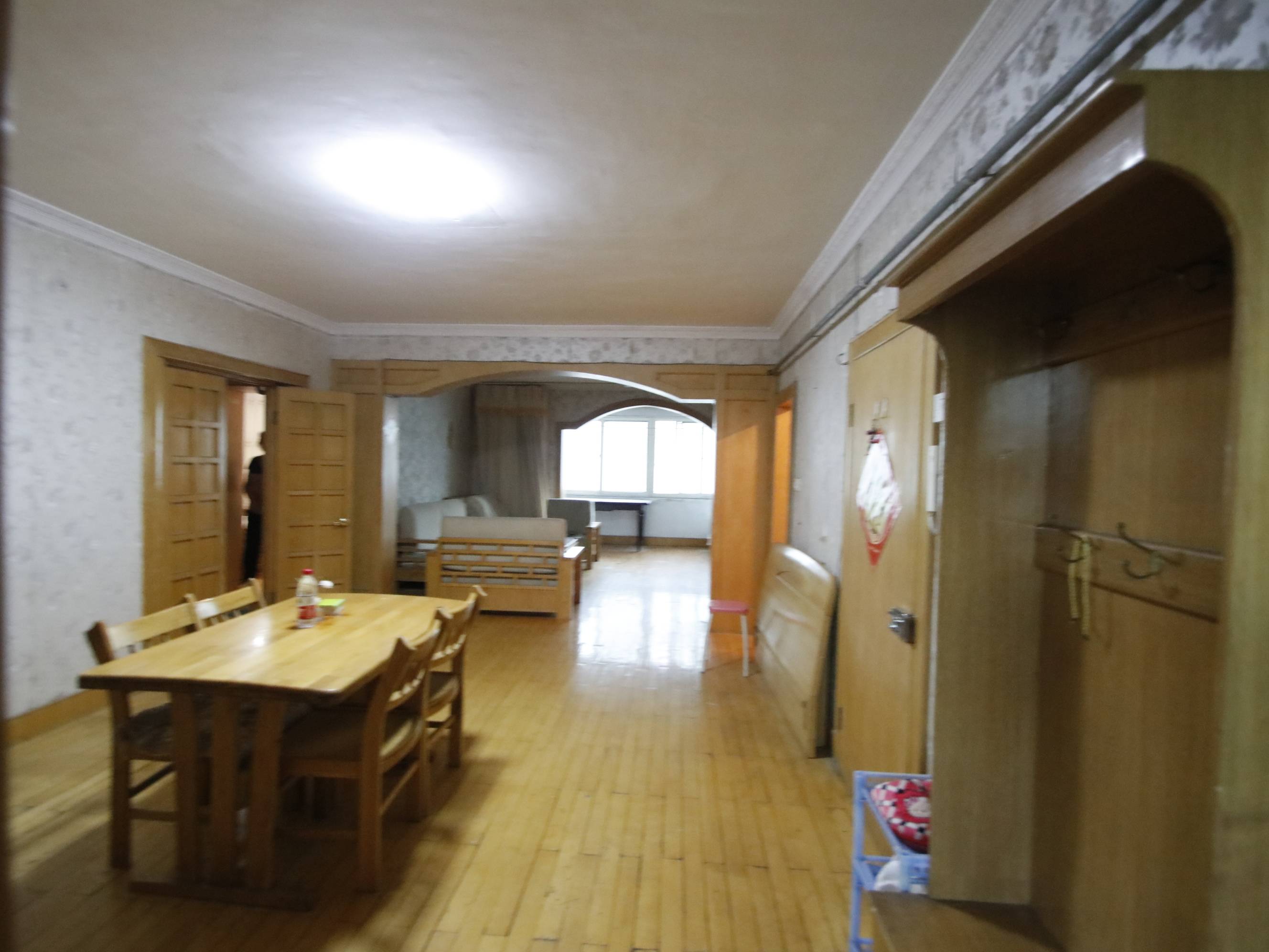 燕翔路18号（史志办）