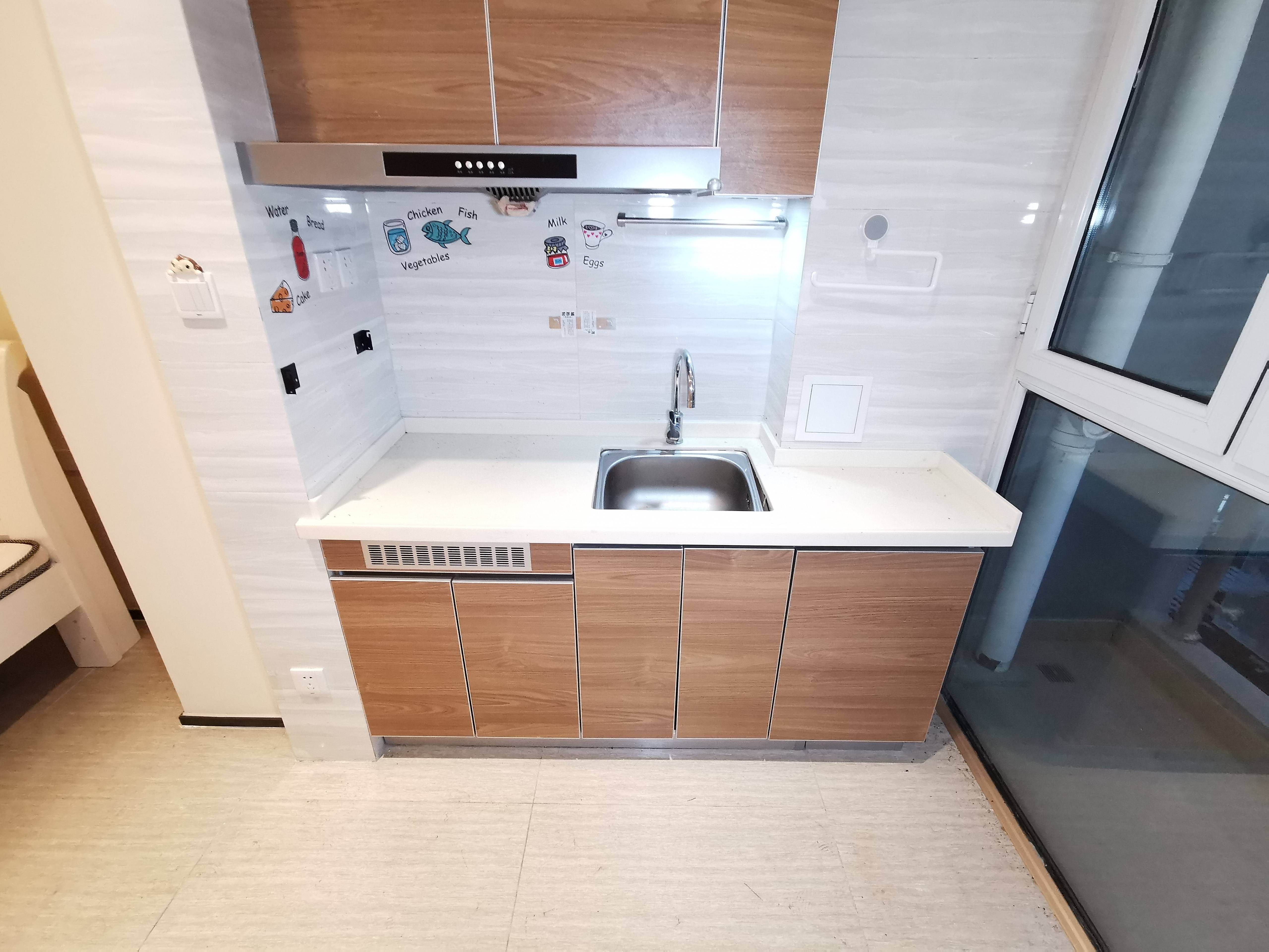 恒大滨河左岸公寓(临湖公馆花园)