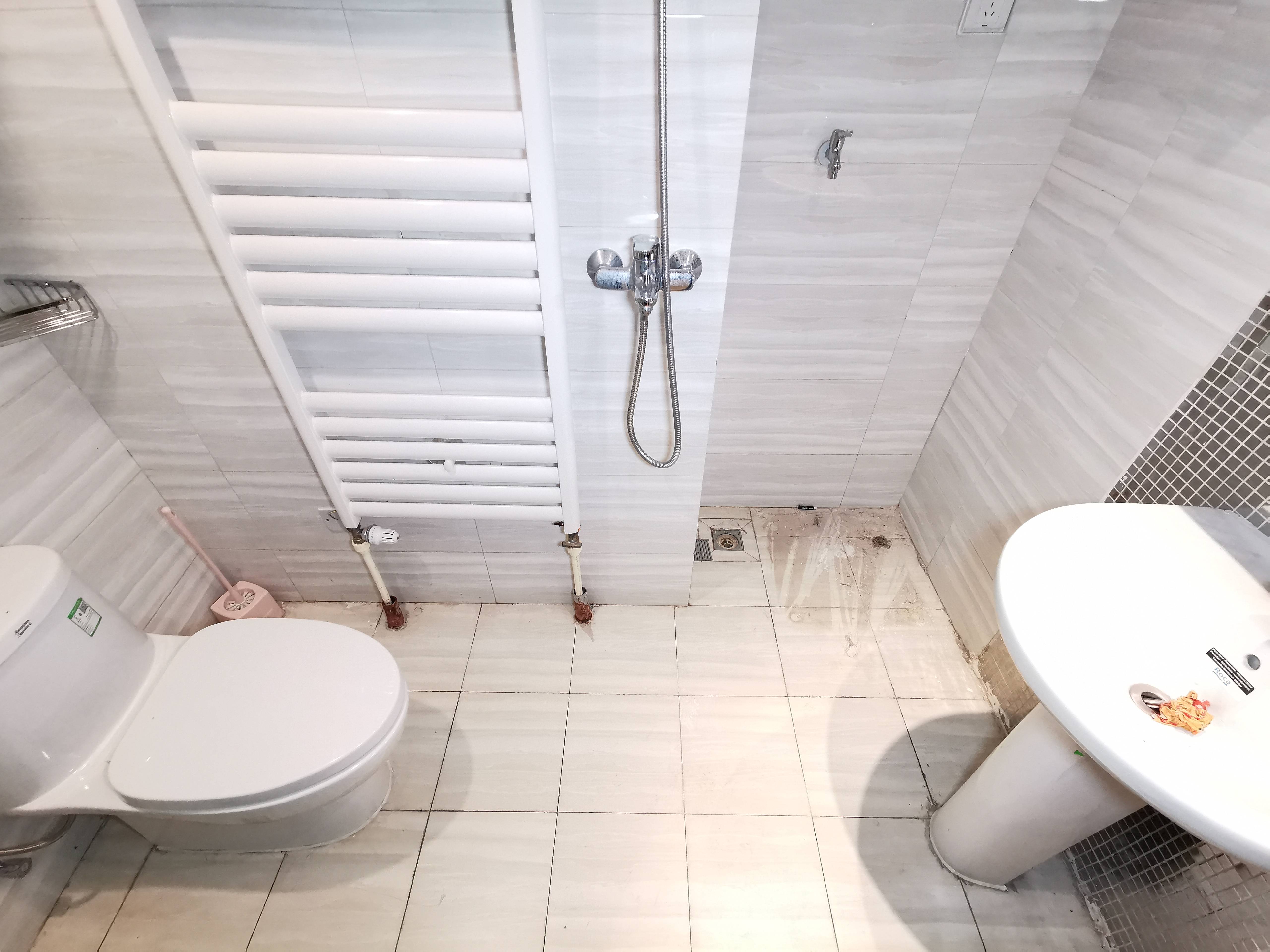 恒大滨河左岸公寓(临湖公馆花园)