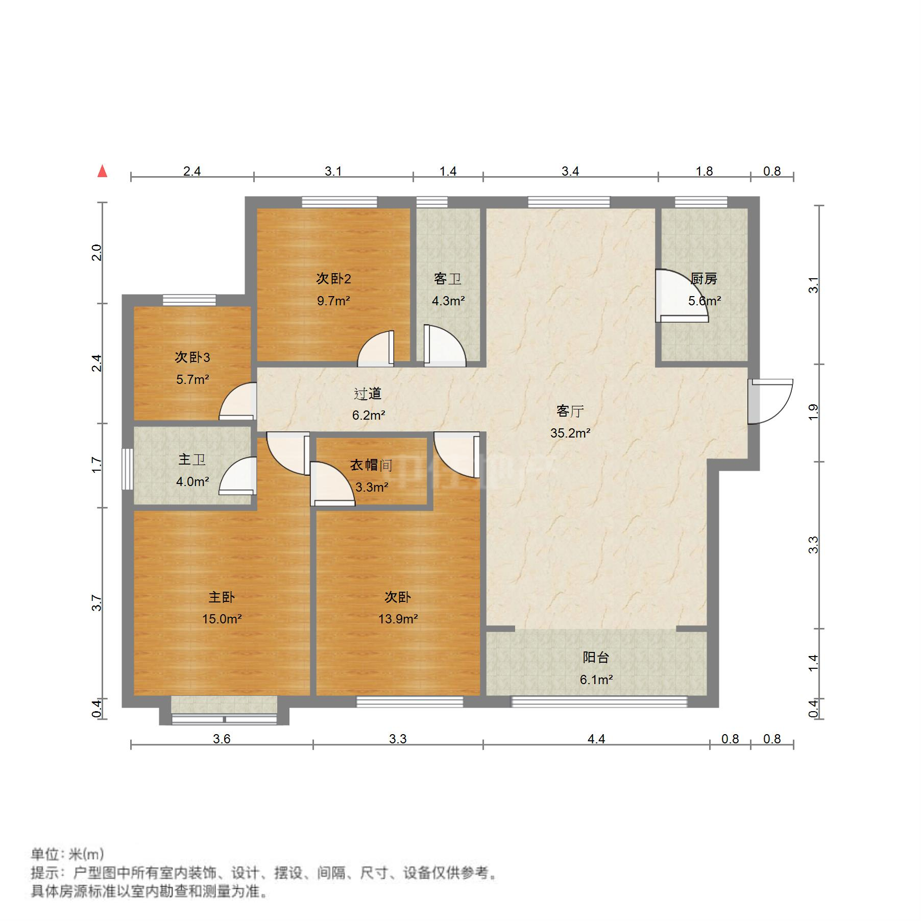 翡翠大观(原泰悦赫府)
