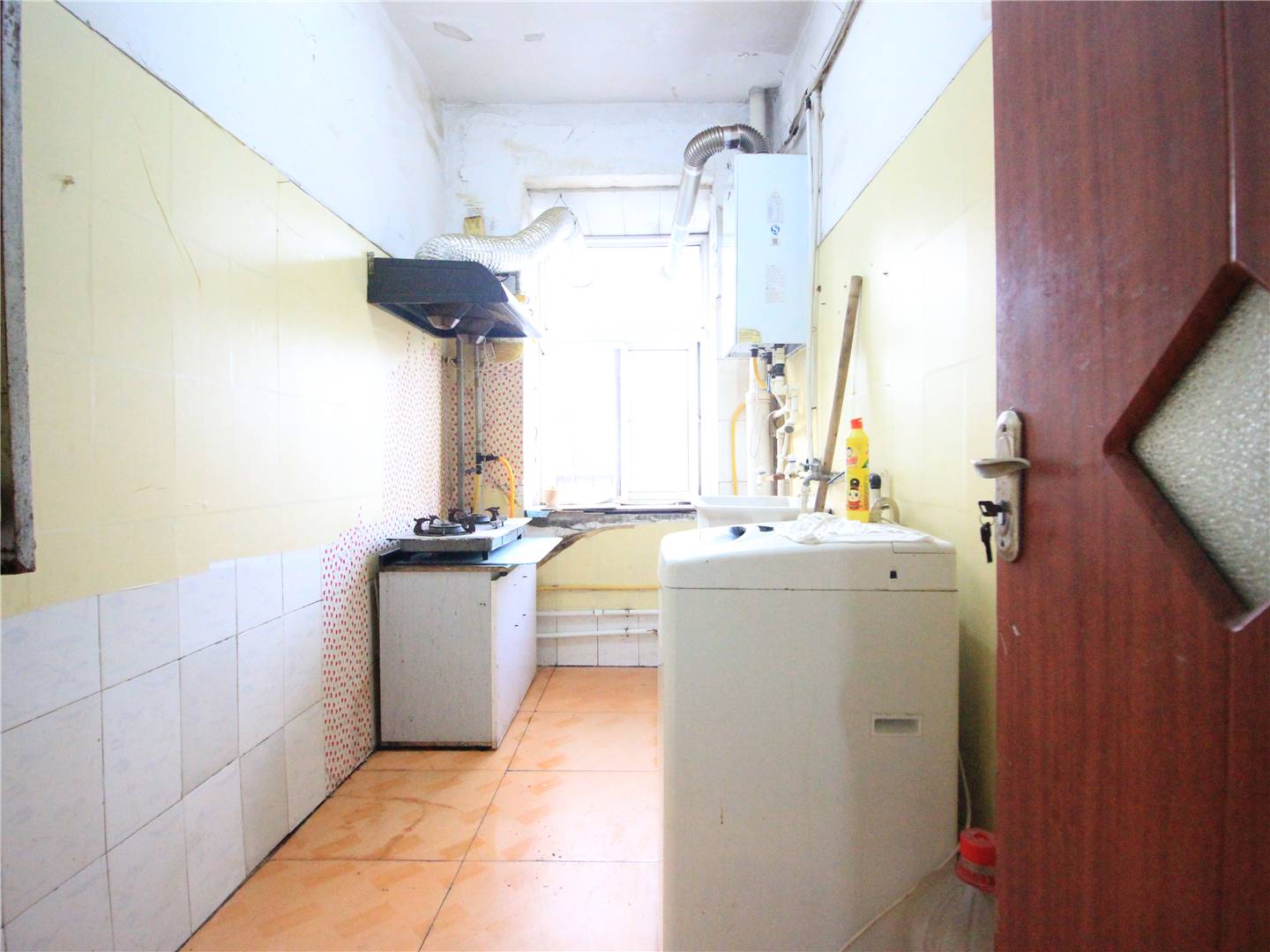 黄岗东路单位宿舍