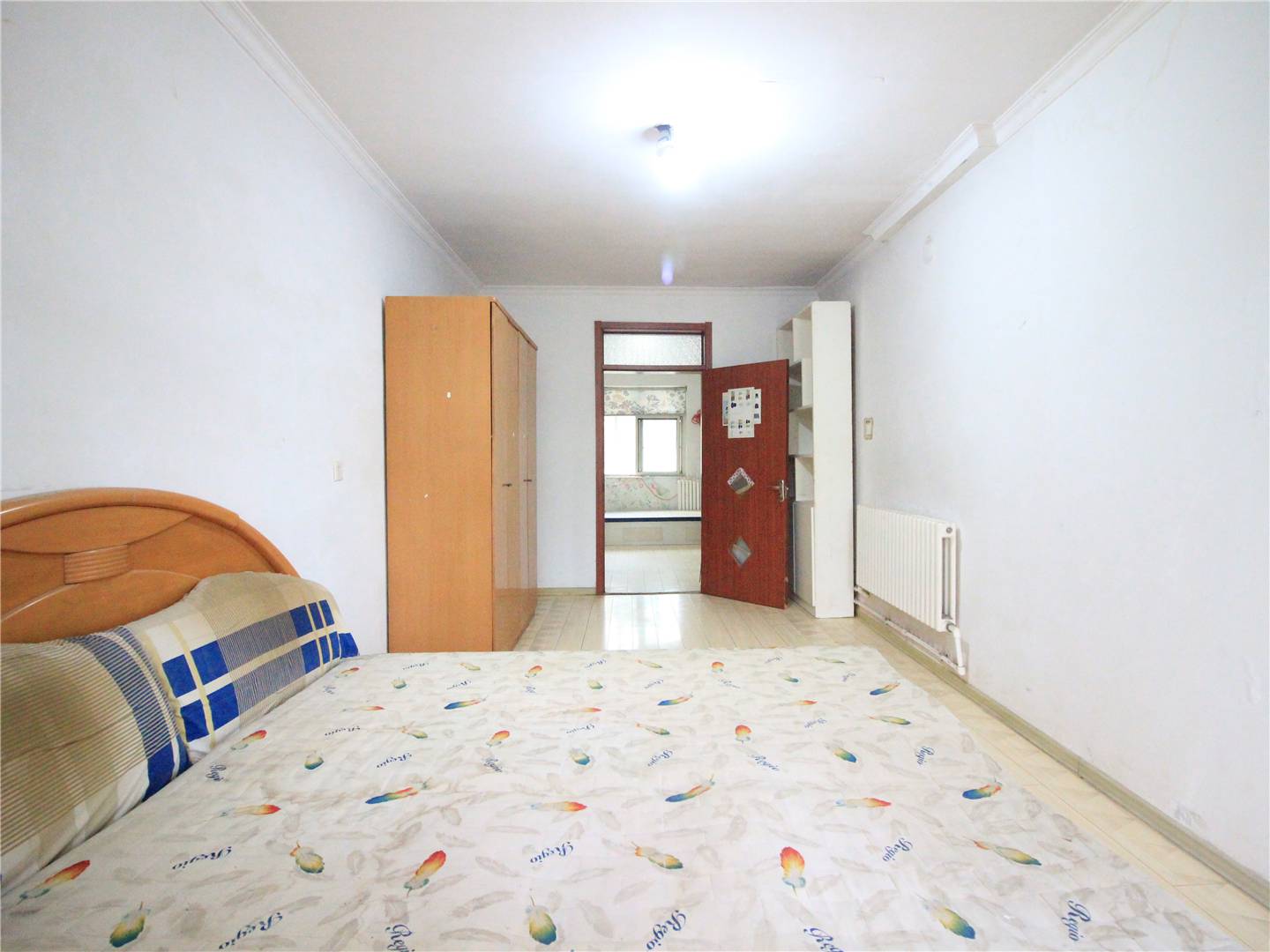 黄岗东路单位宿舍