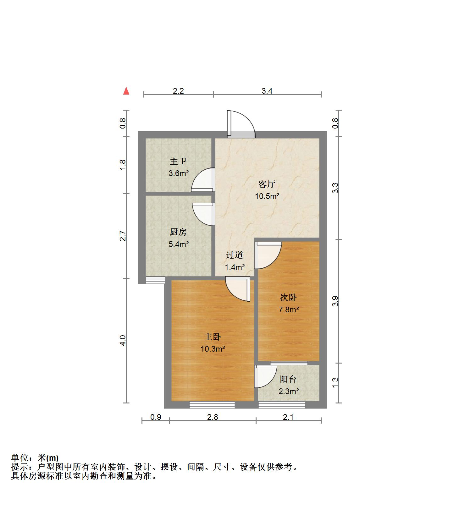 北刘新区