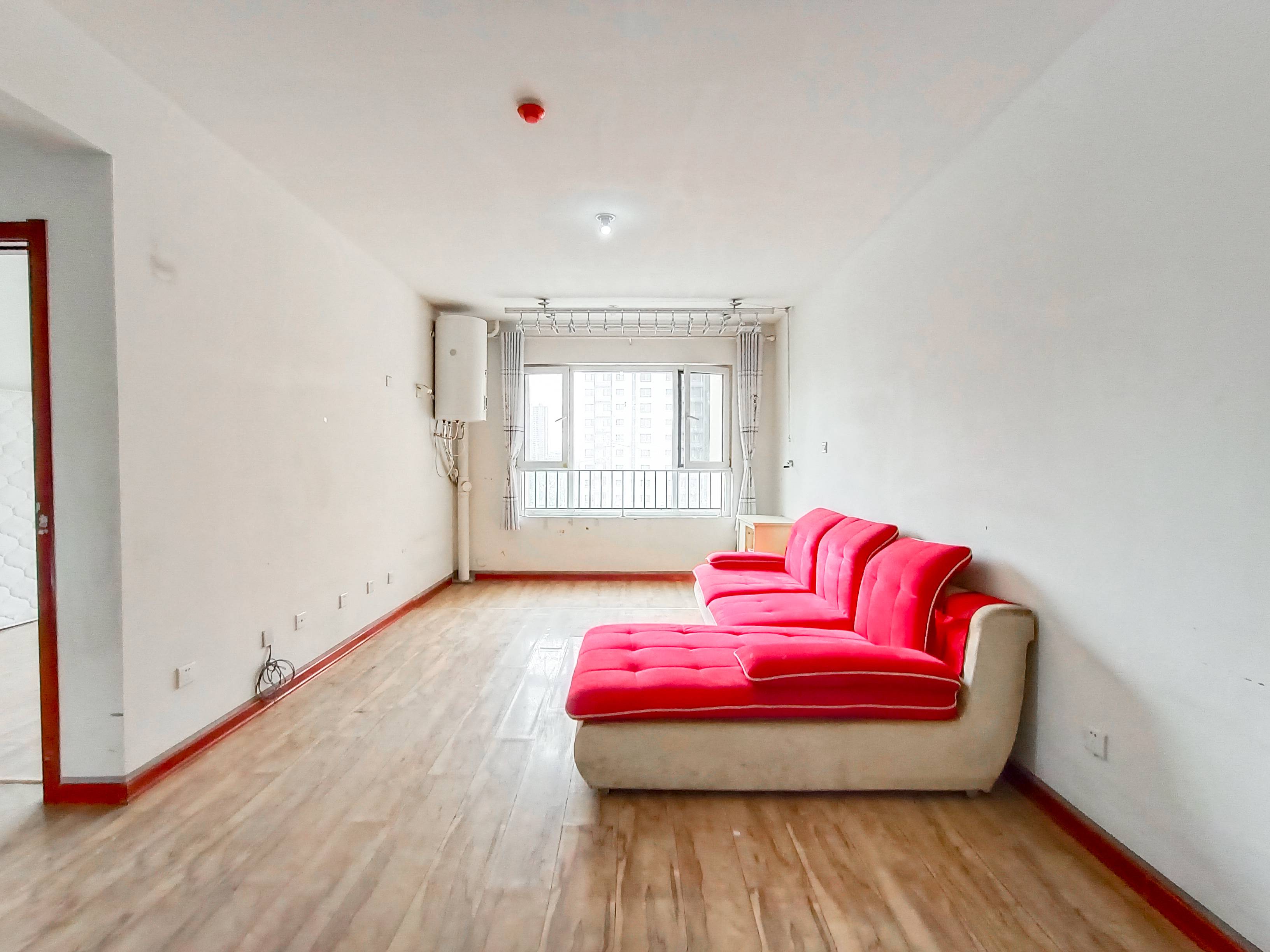 天鸿万象新天云公馆