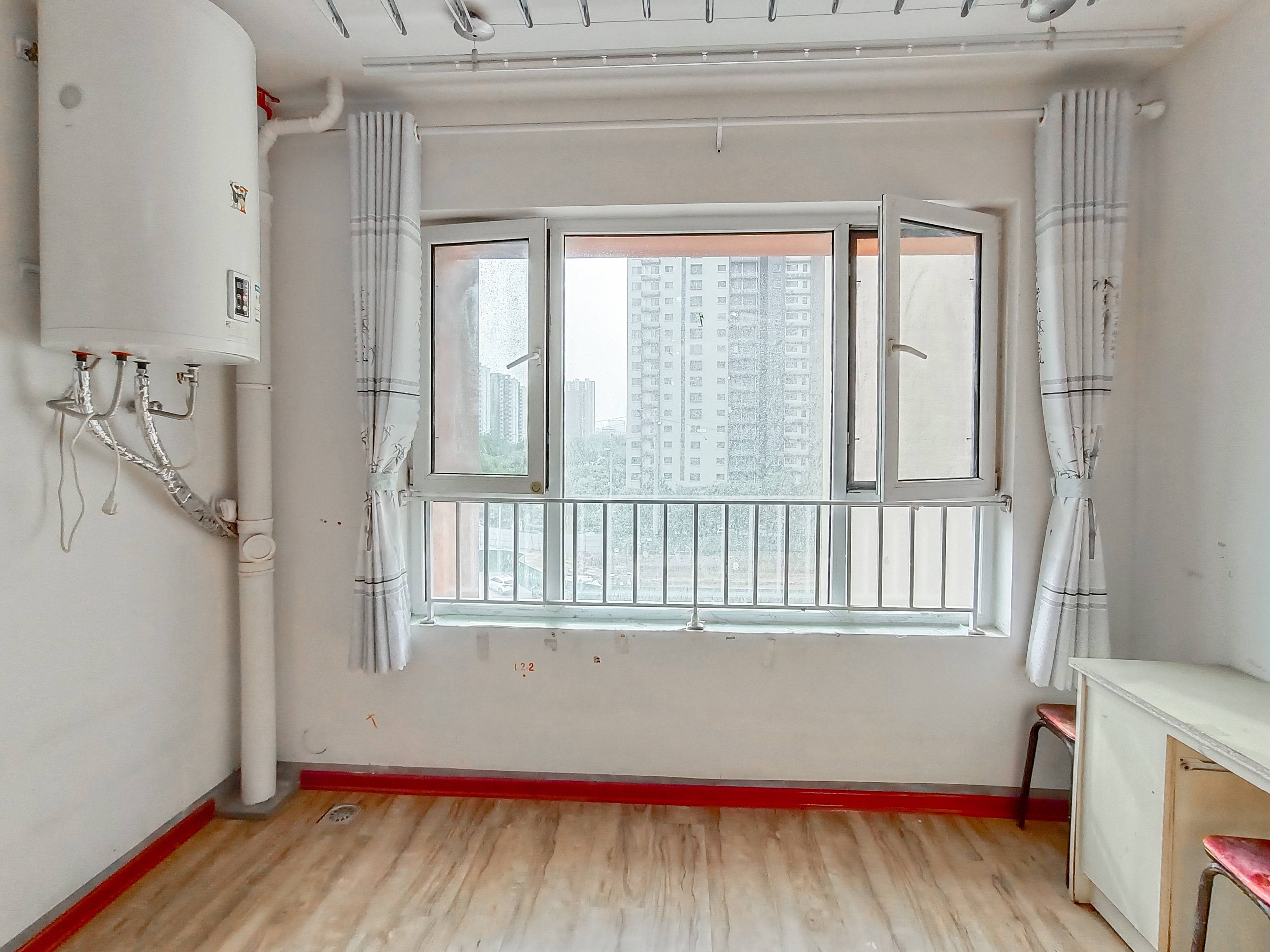 天鸿万象新天云公馆