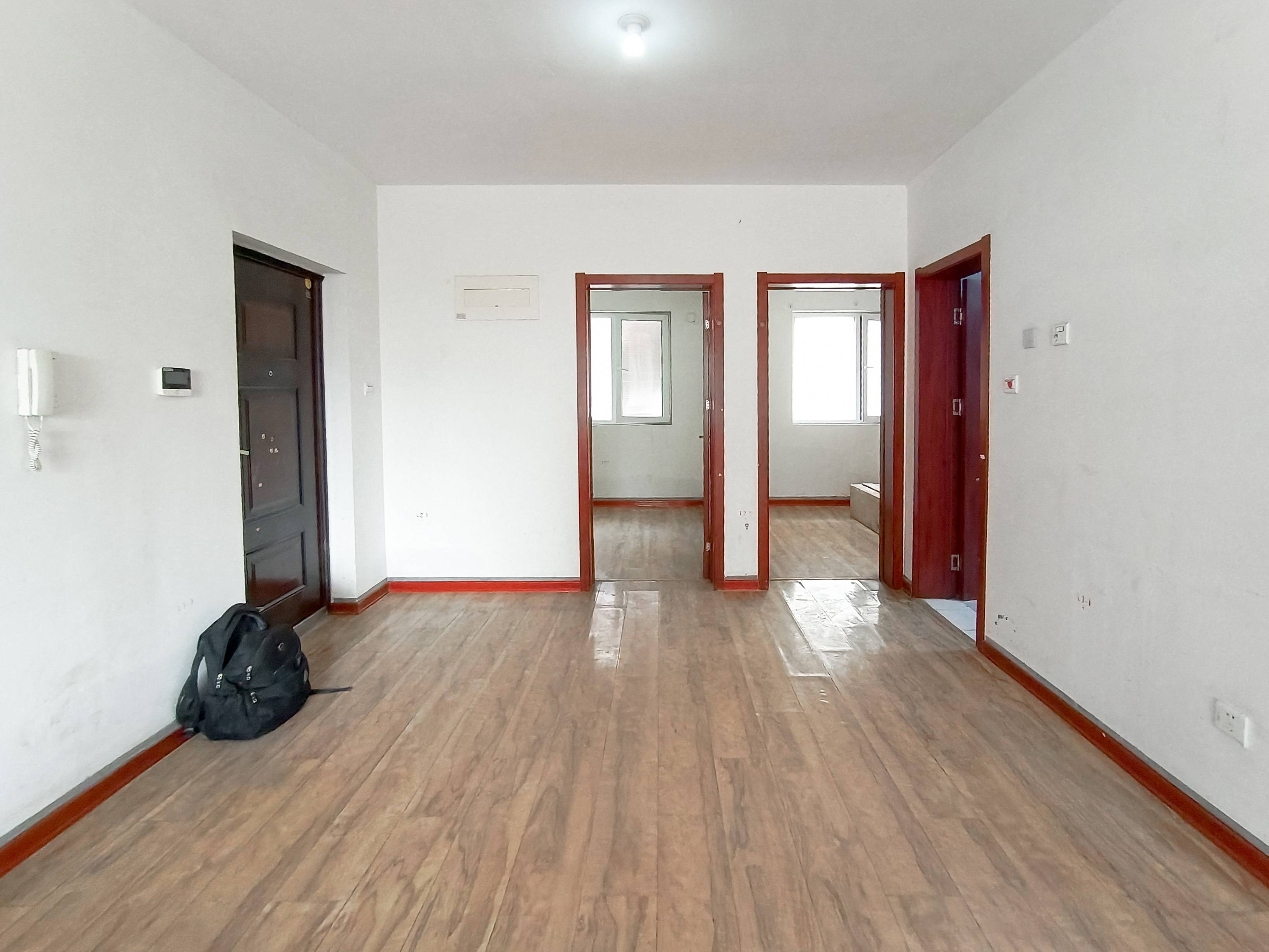 天鸿万象新天云公馆