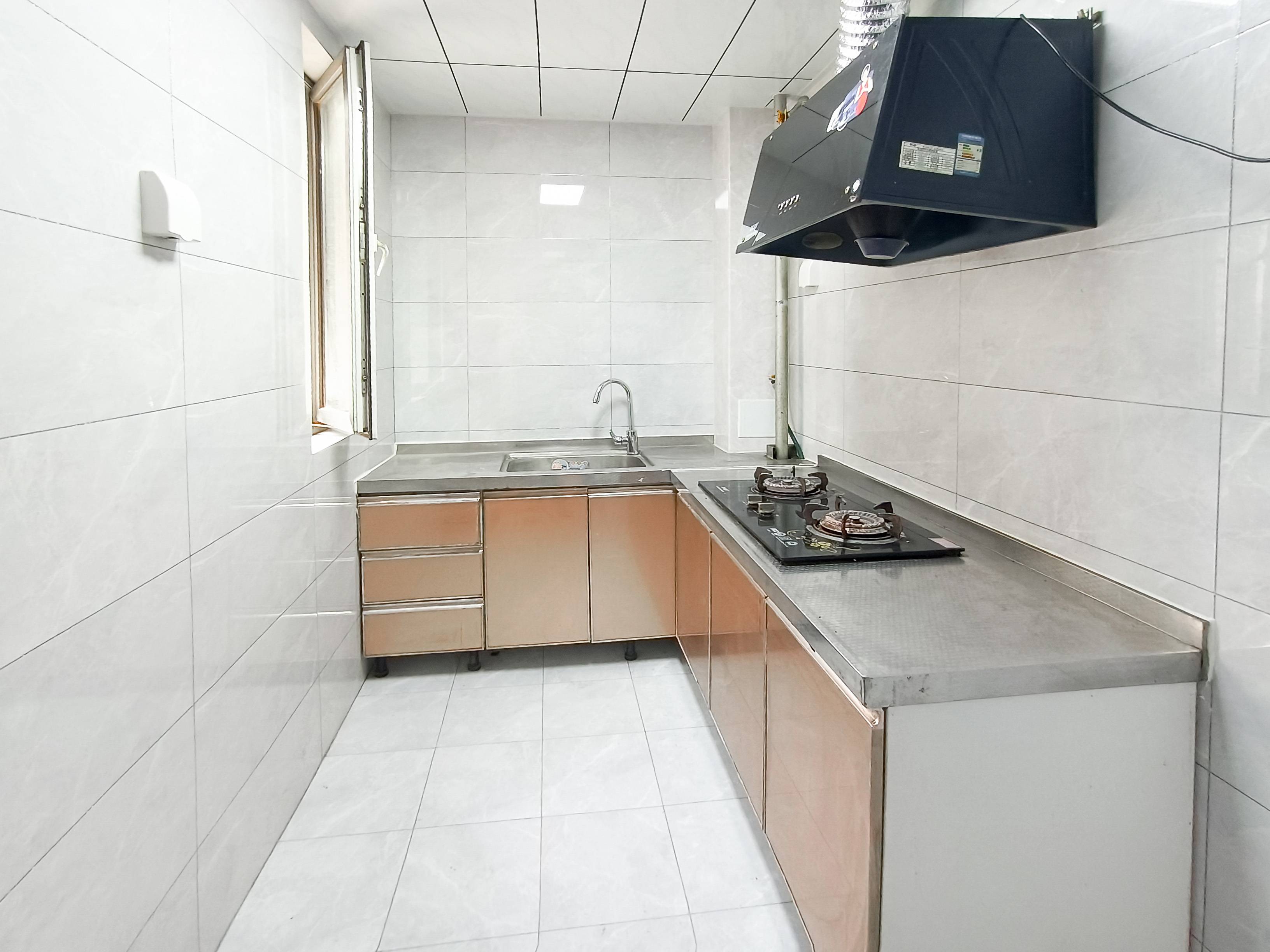 天鸿万象新天云公馆