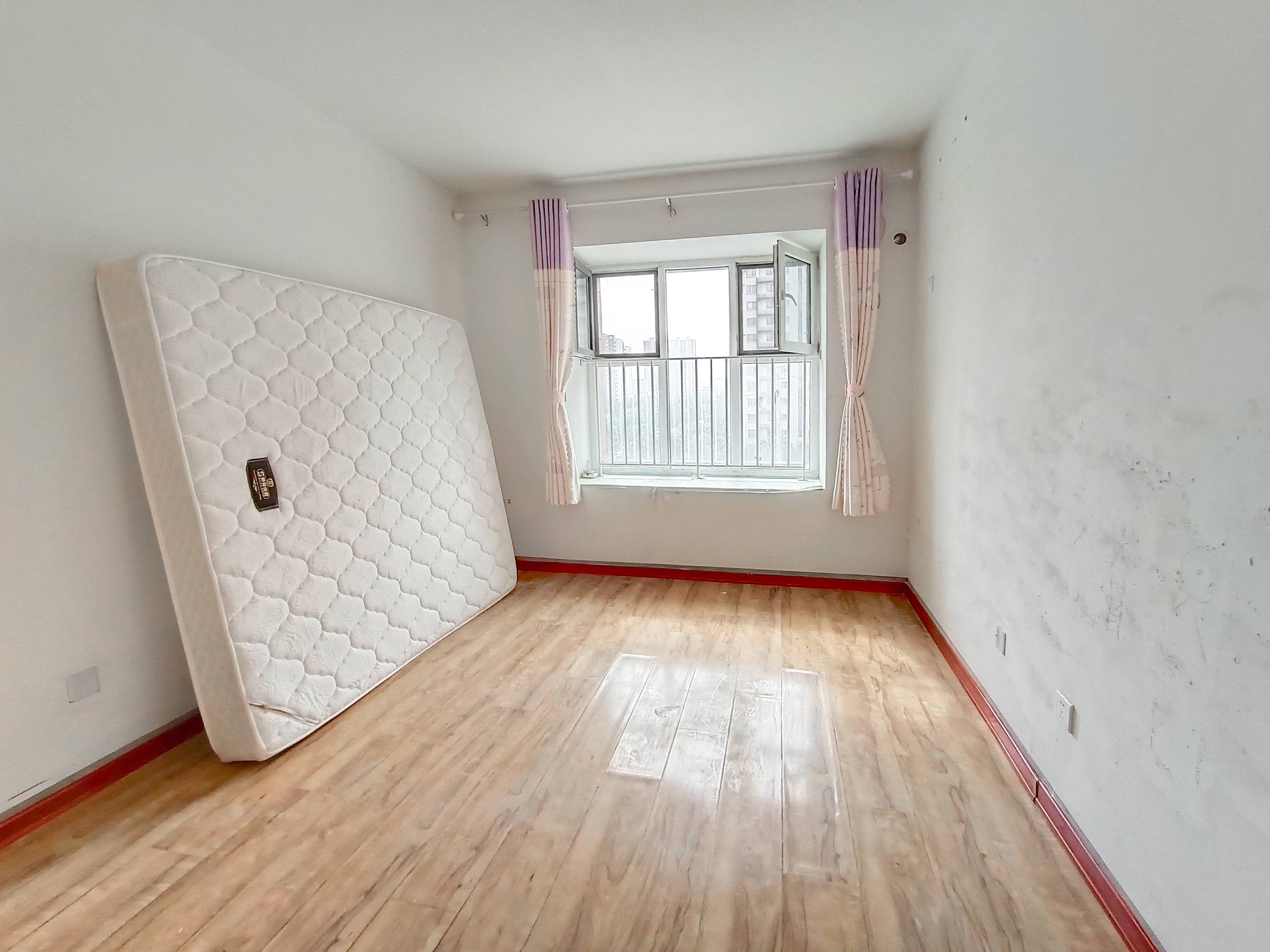 天鸿万象新天云公馆