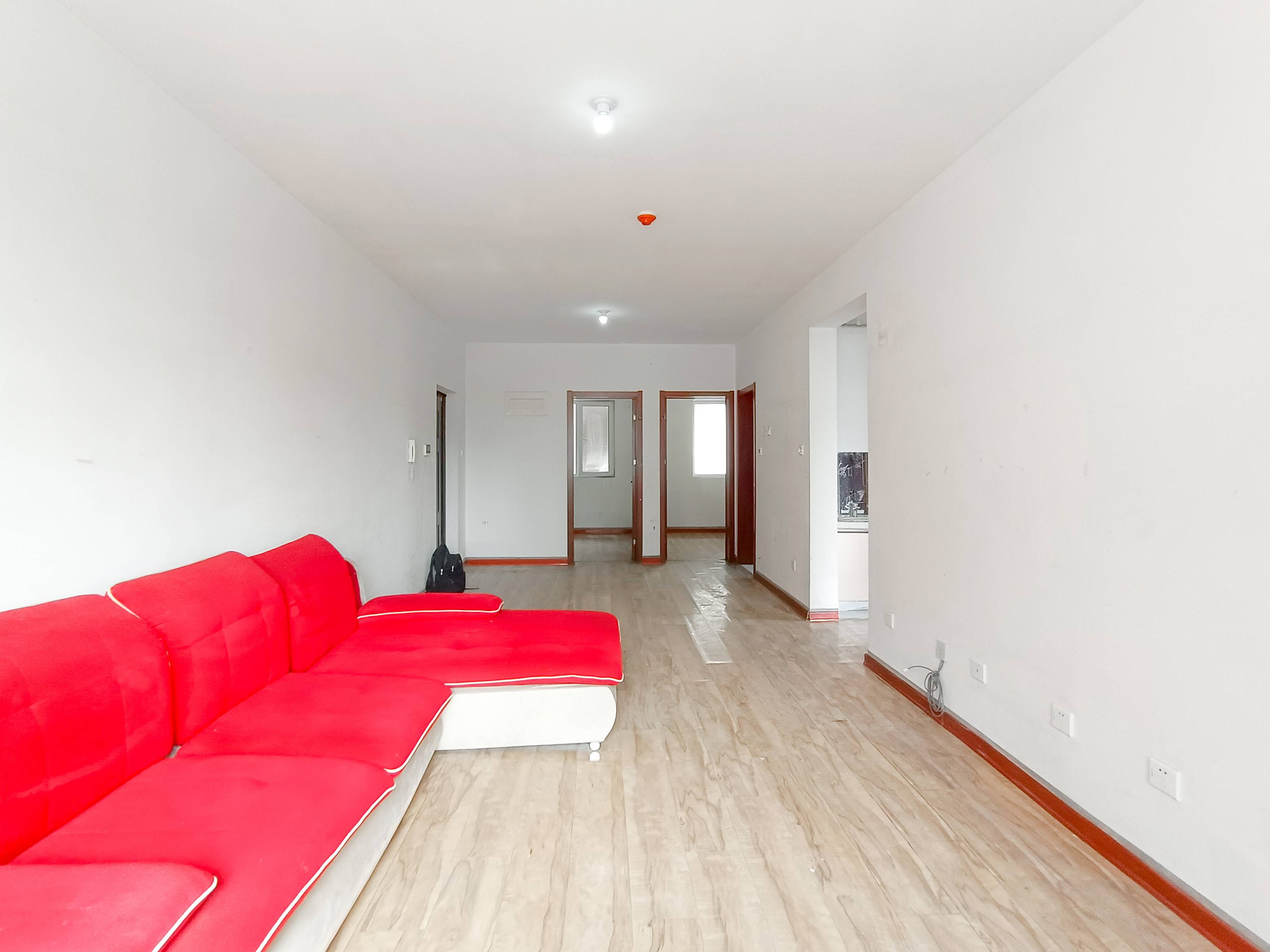 天鸿万象新天云公馆