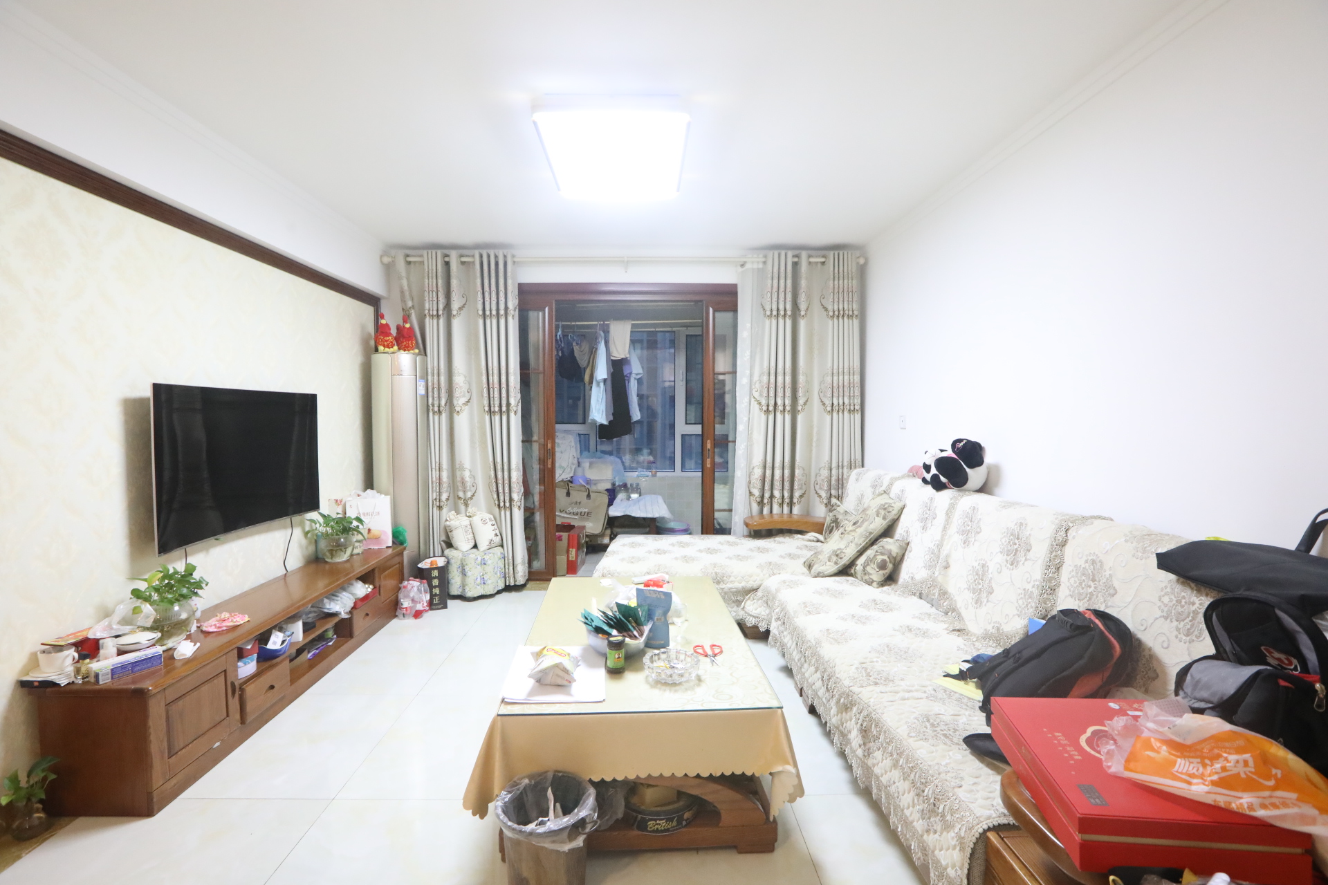 尚东1956（ 尚东花园）