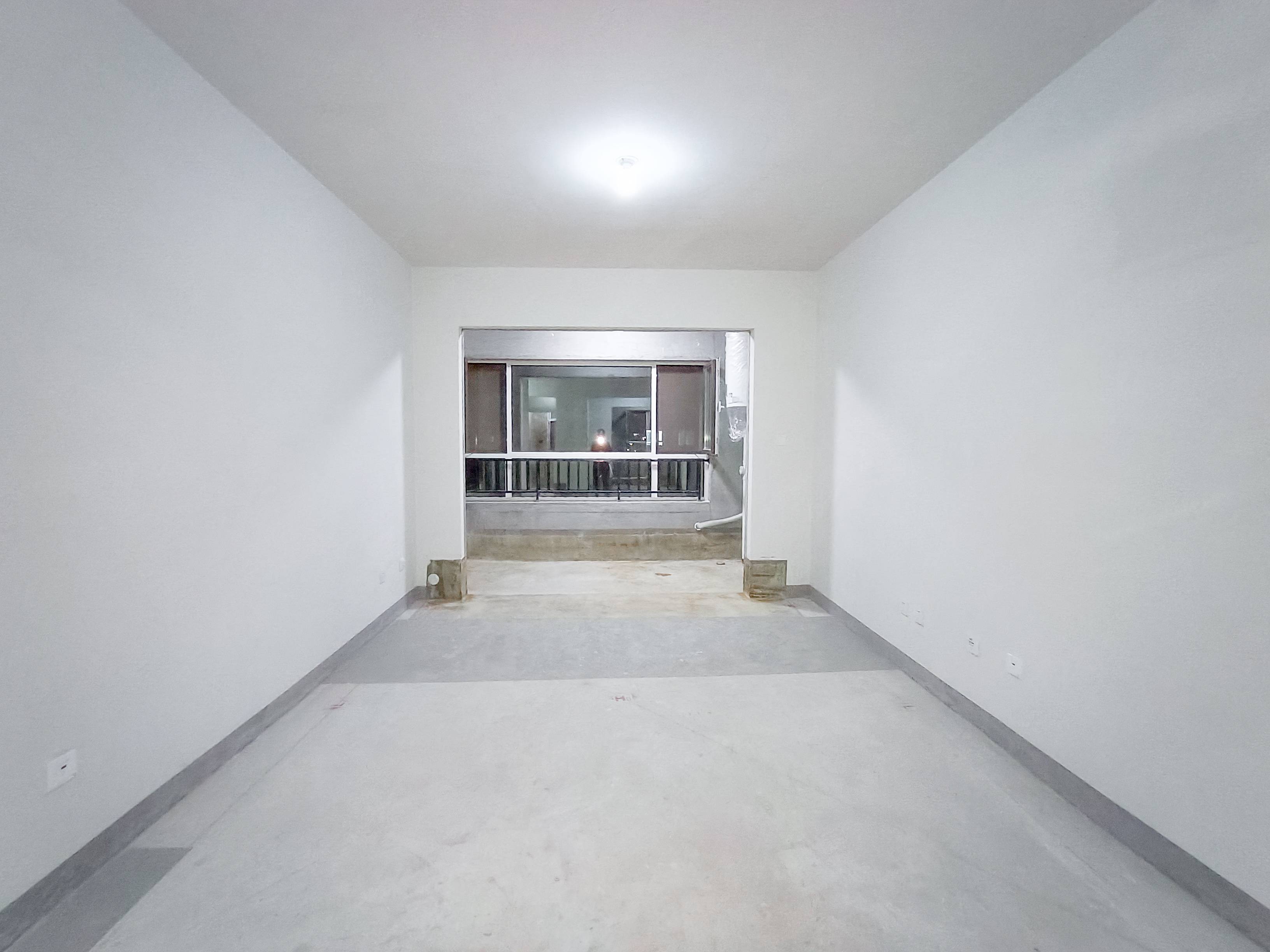  祥泰城文鼎园 南北