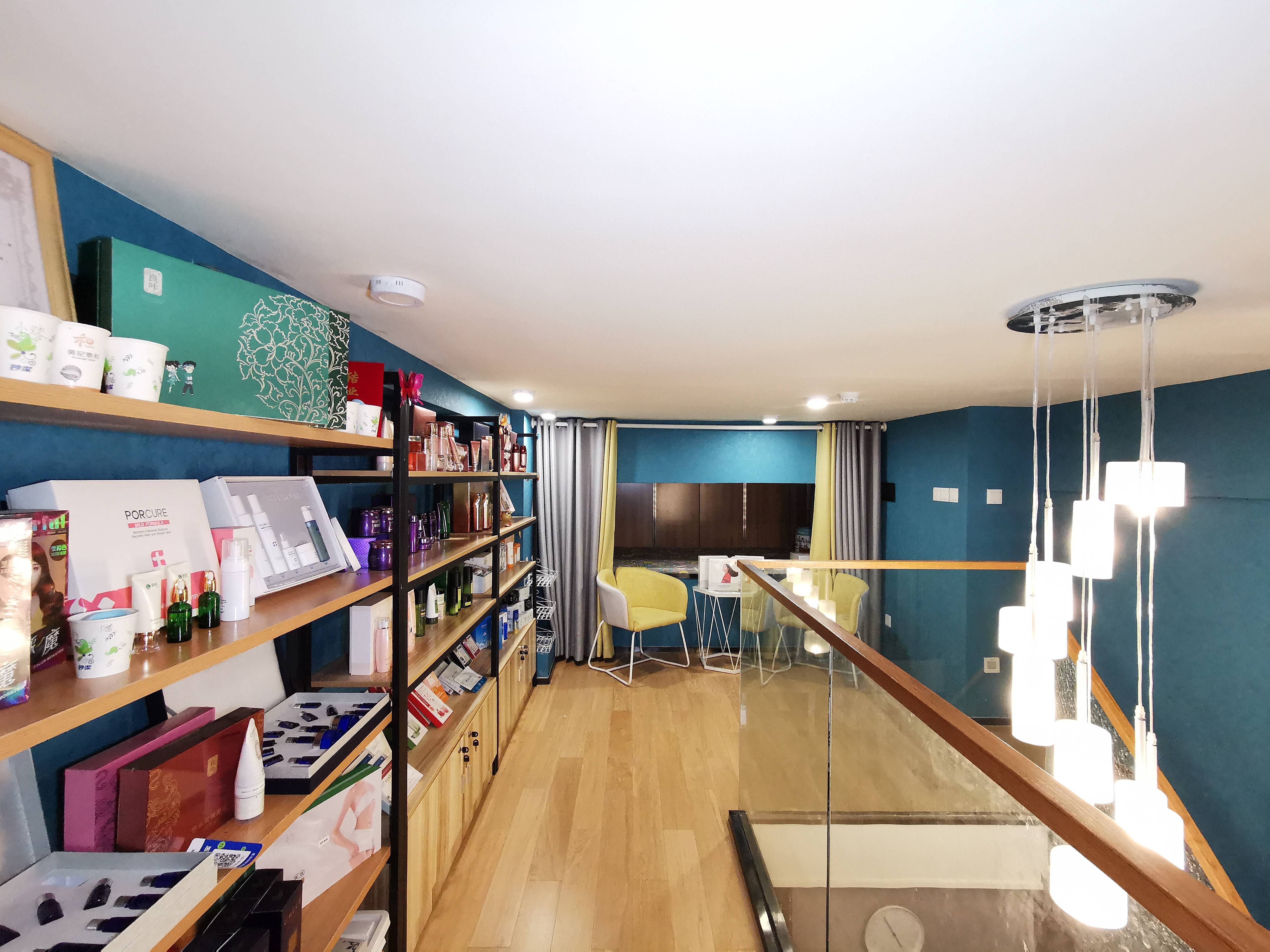  水屯路现房恒大滨河左岸复式公寓  大面积36平西向 看房方便