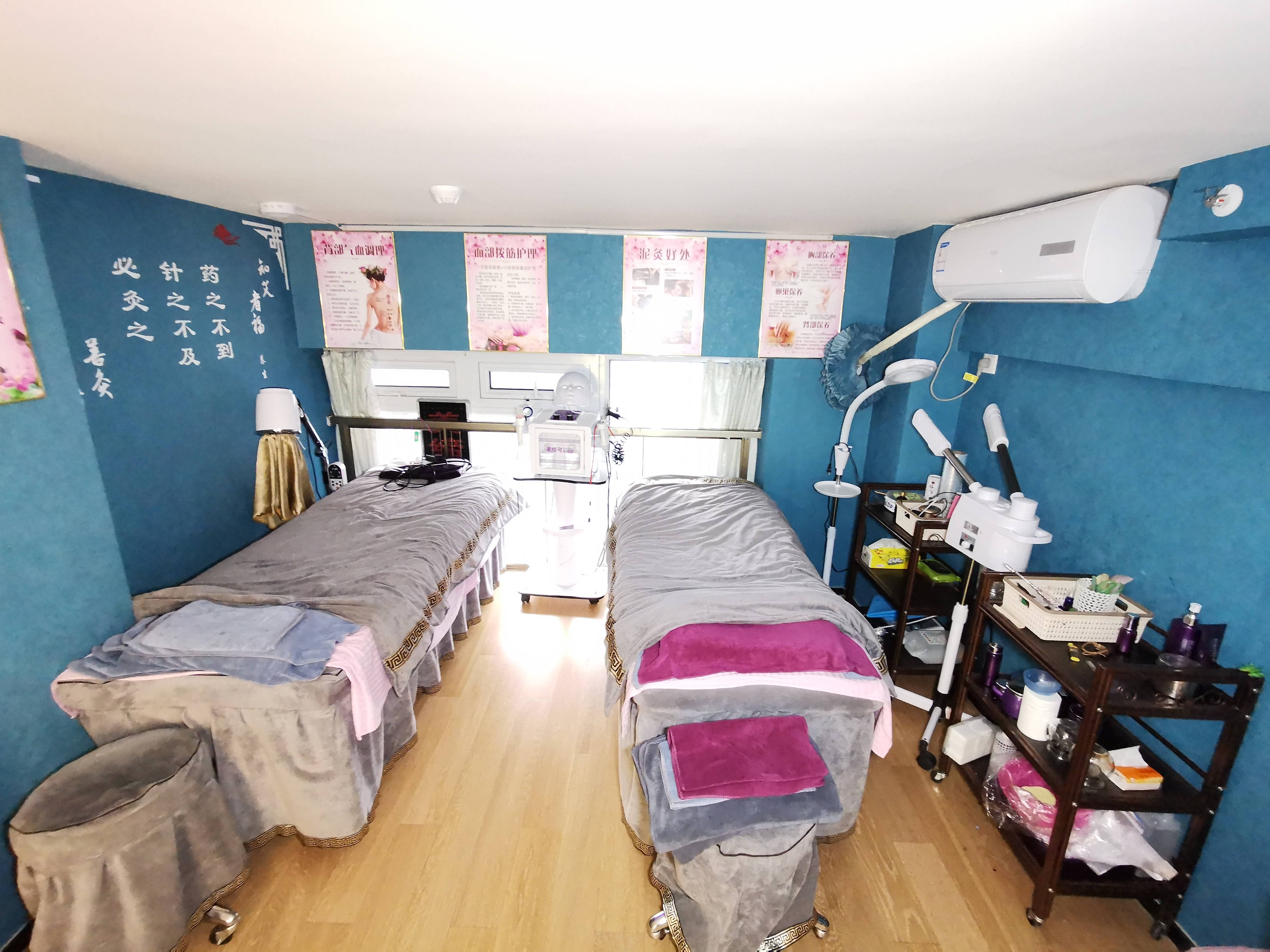 恒大滨河左岸公寓(临湖公馆花园)