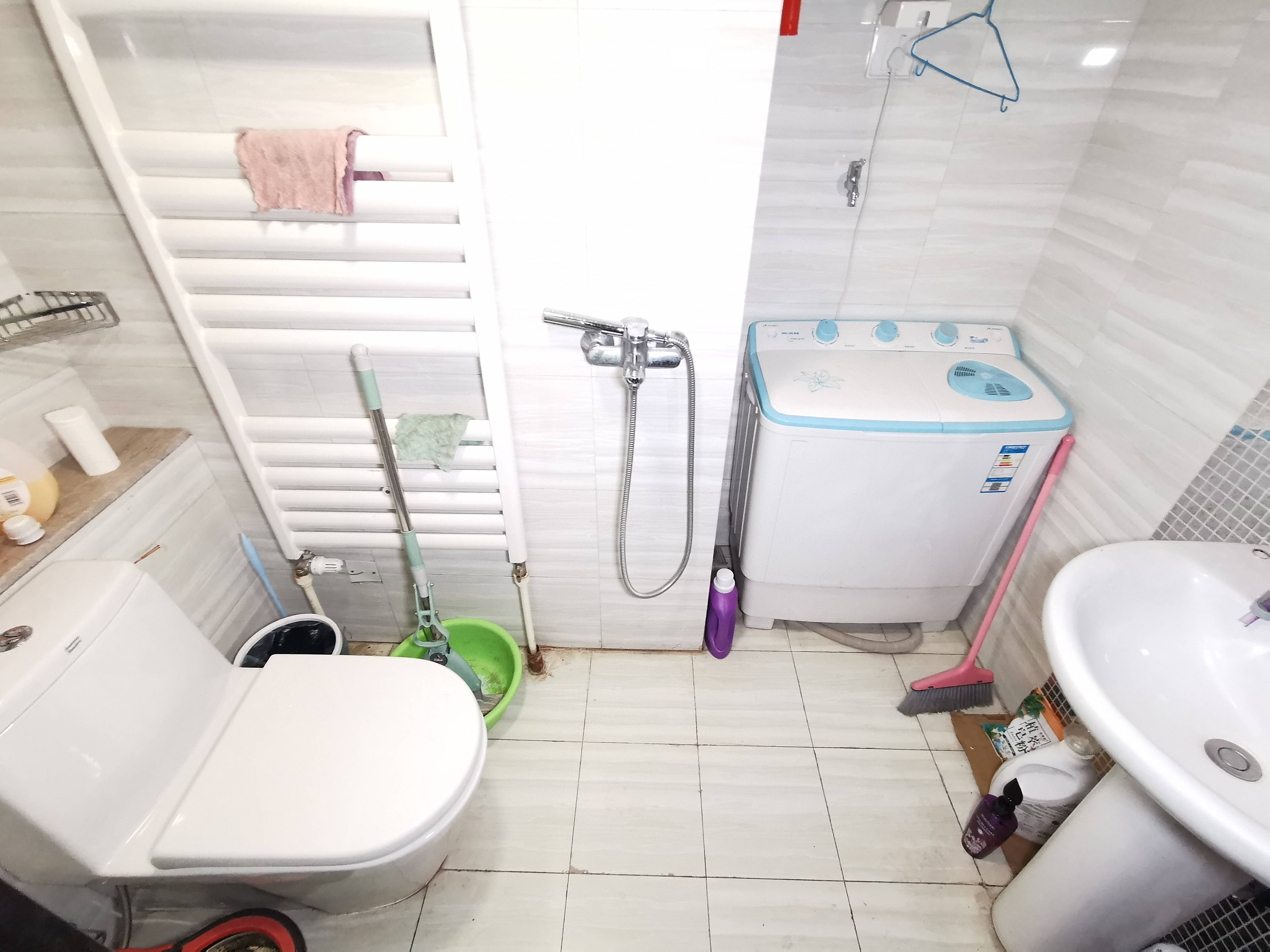 恒大滨河左岸公寓(临湖公馆花园)