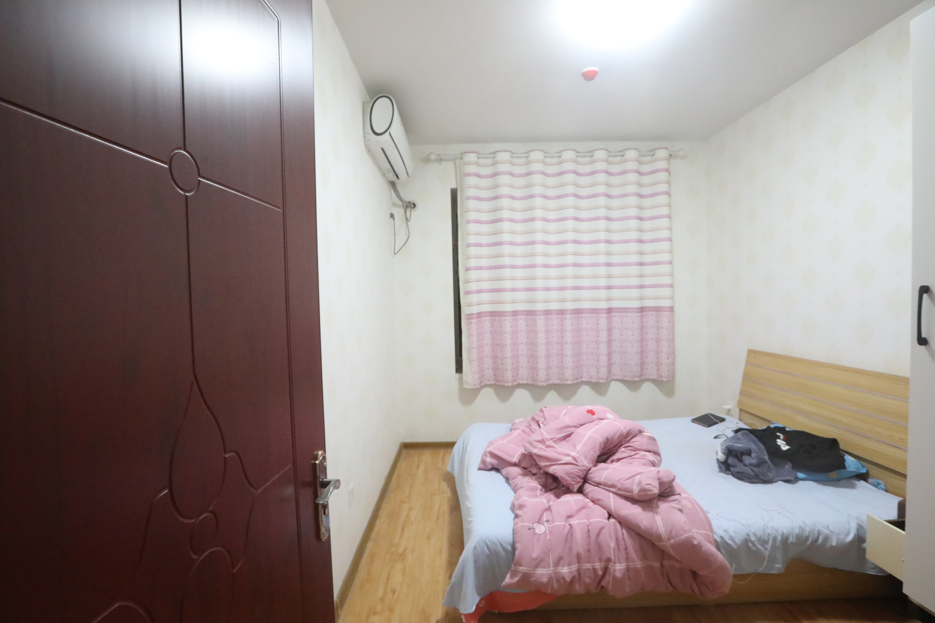 鲁能泰山7号一期