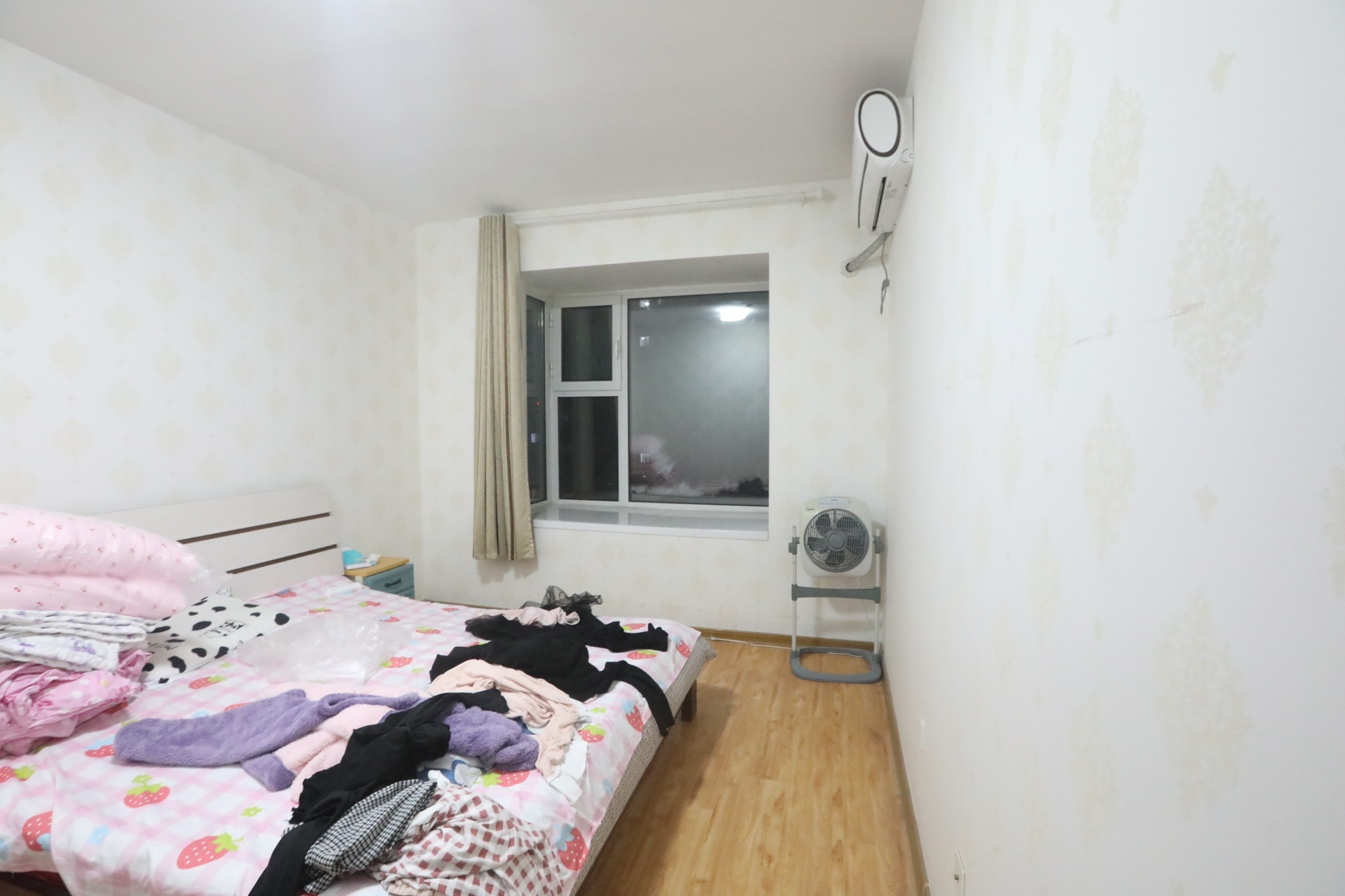 鲁能泰山7号一期