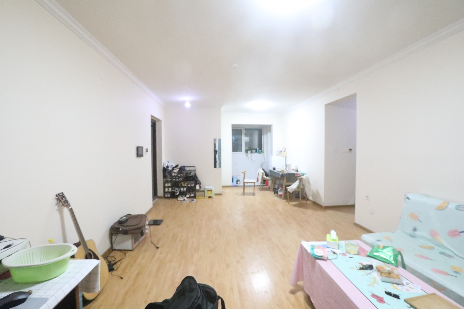 鲁能泰山7号一期