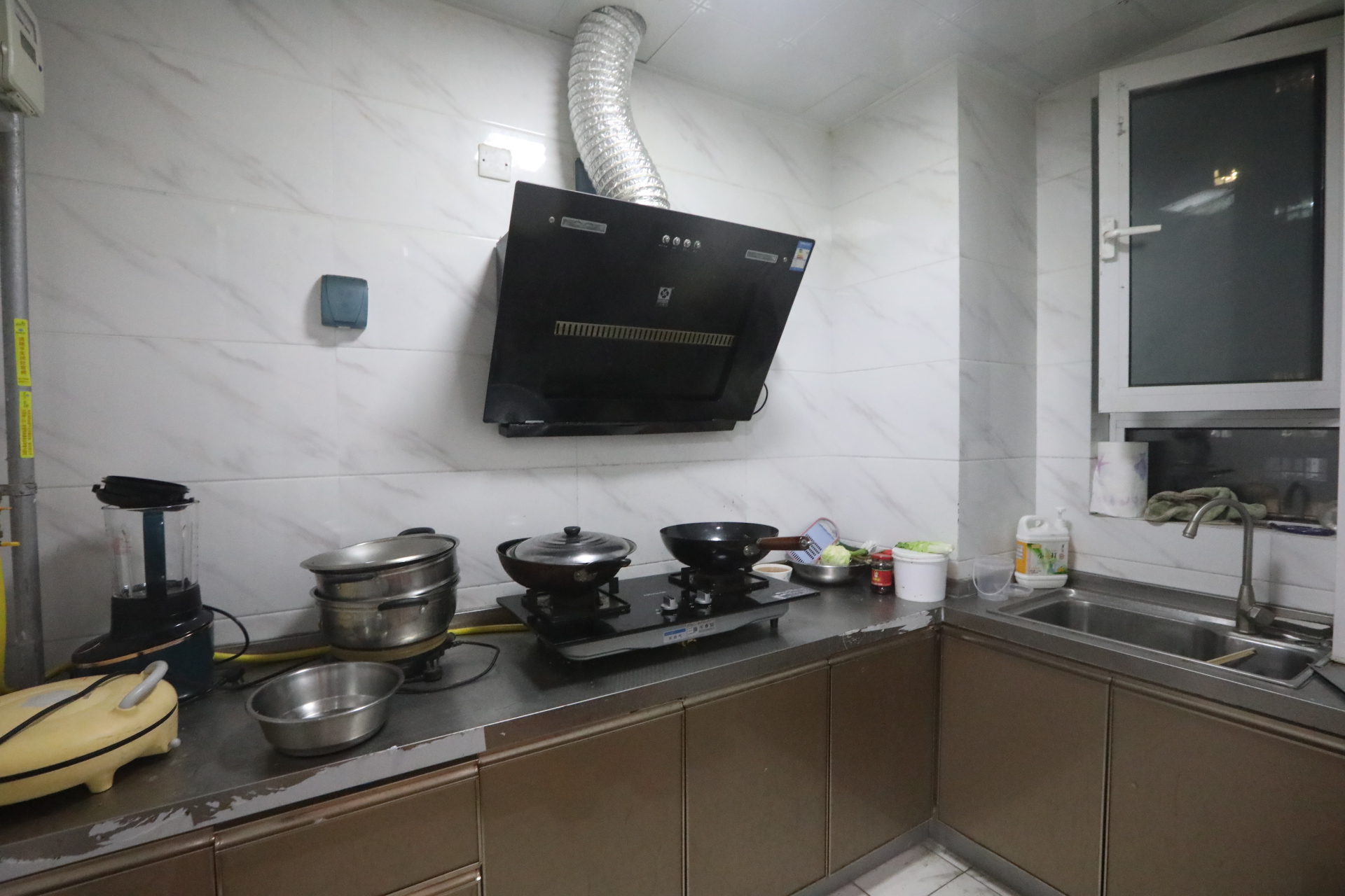 鲁能泰山7号一期