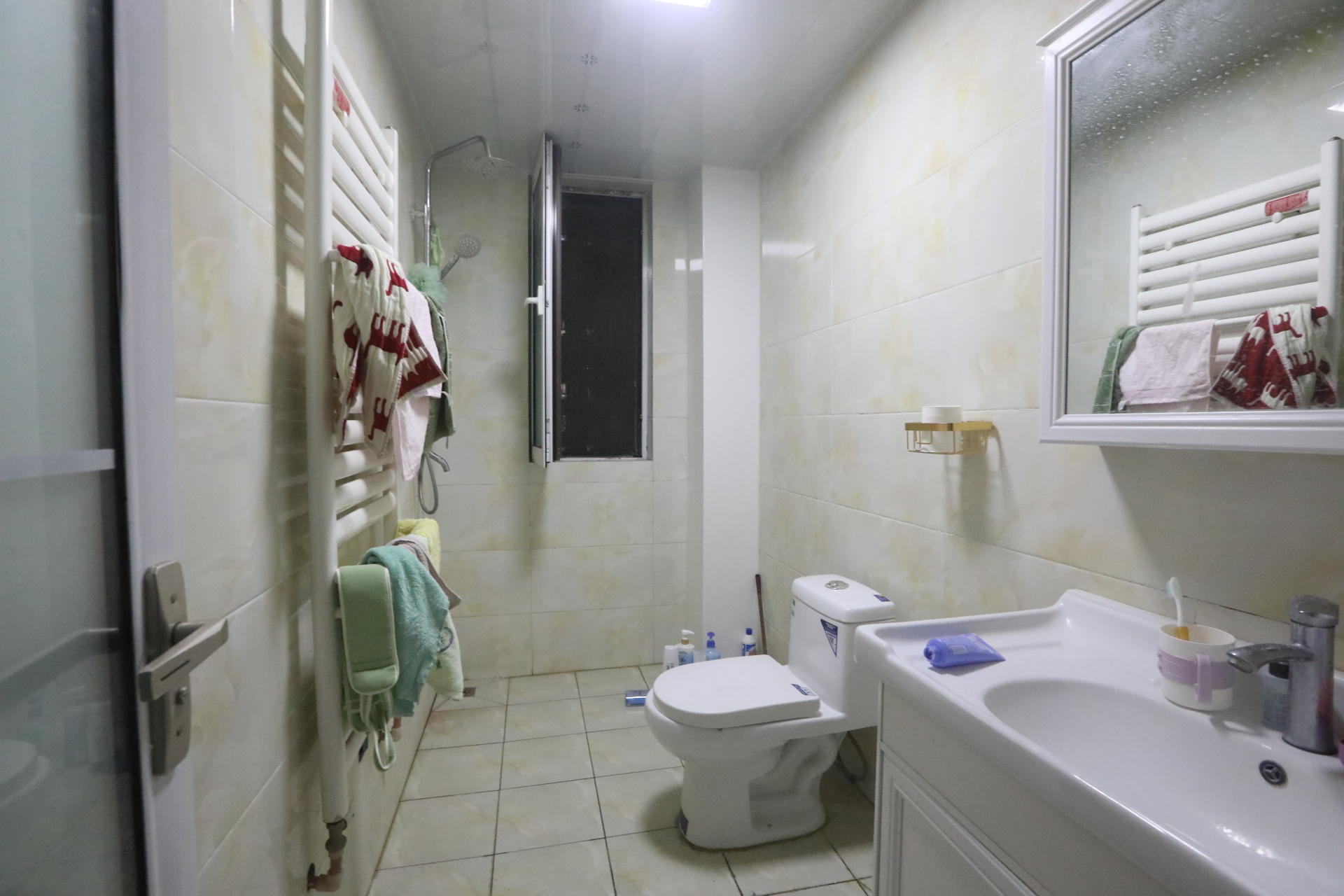 鲁能泰山7号一期