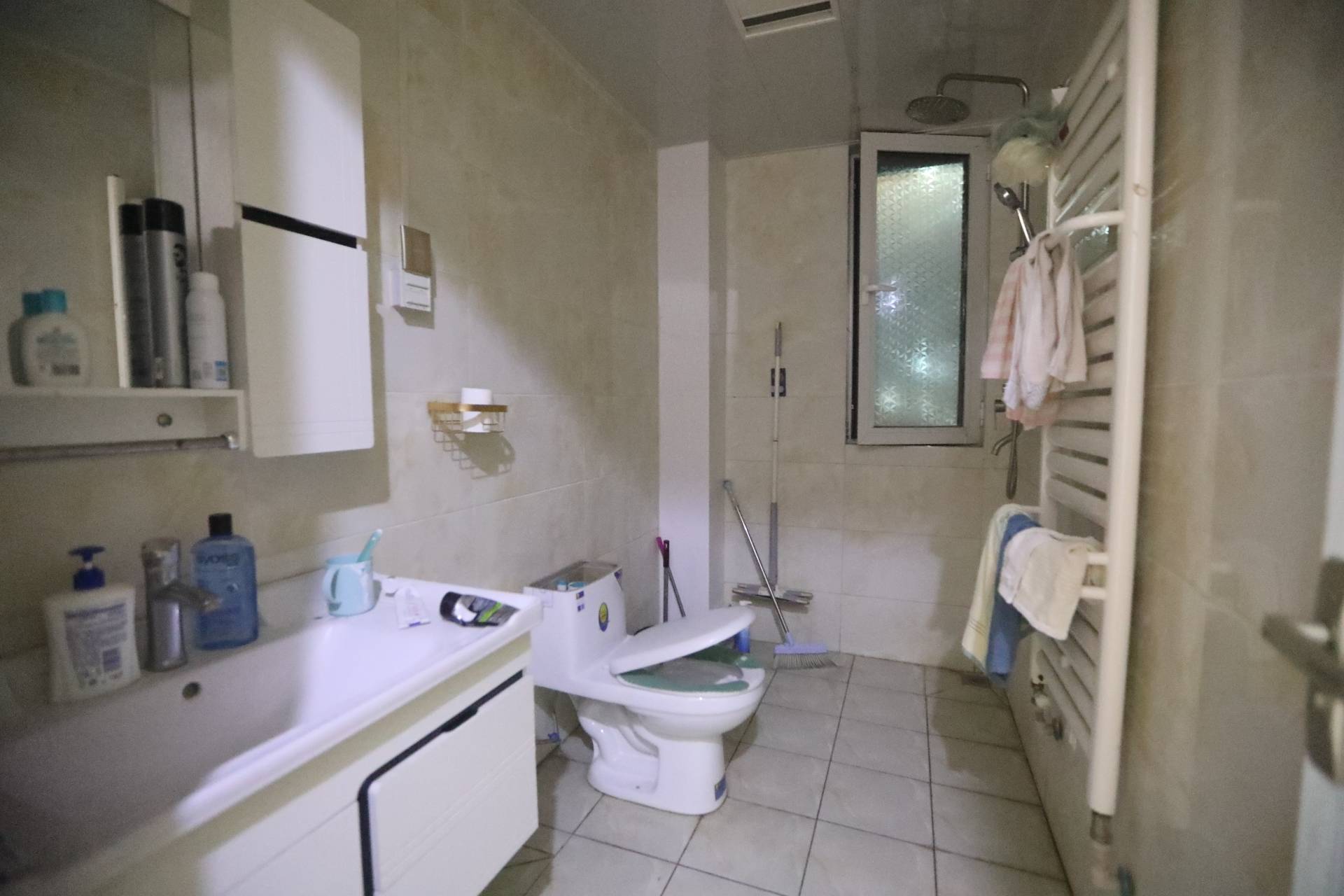 鲁能泰山7号一期