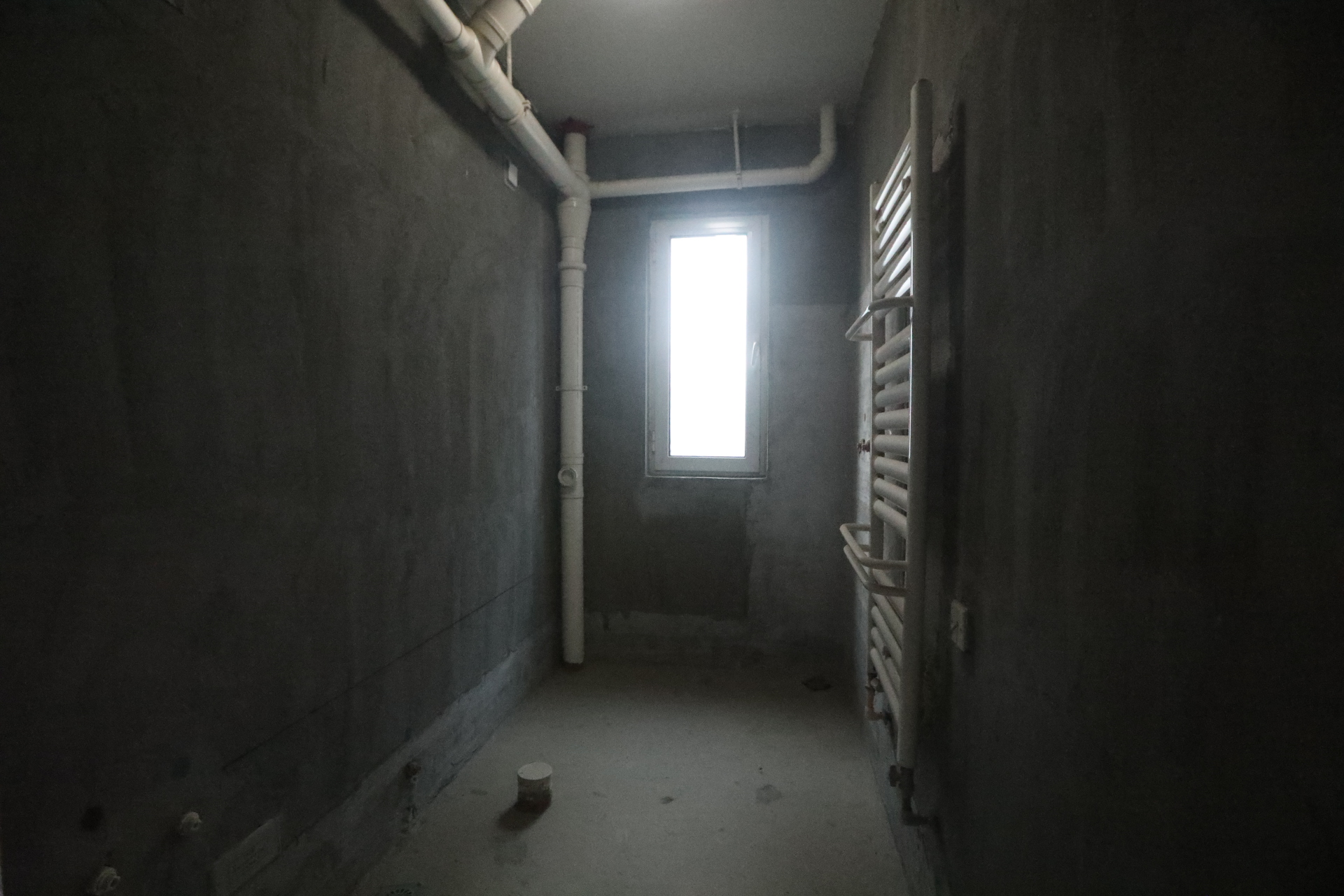 鲁能泰山7号一期