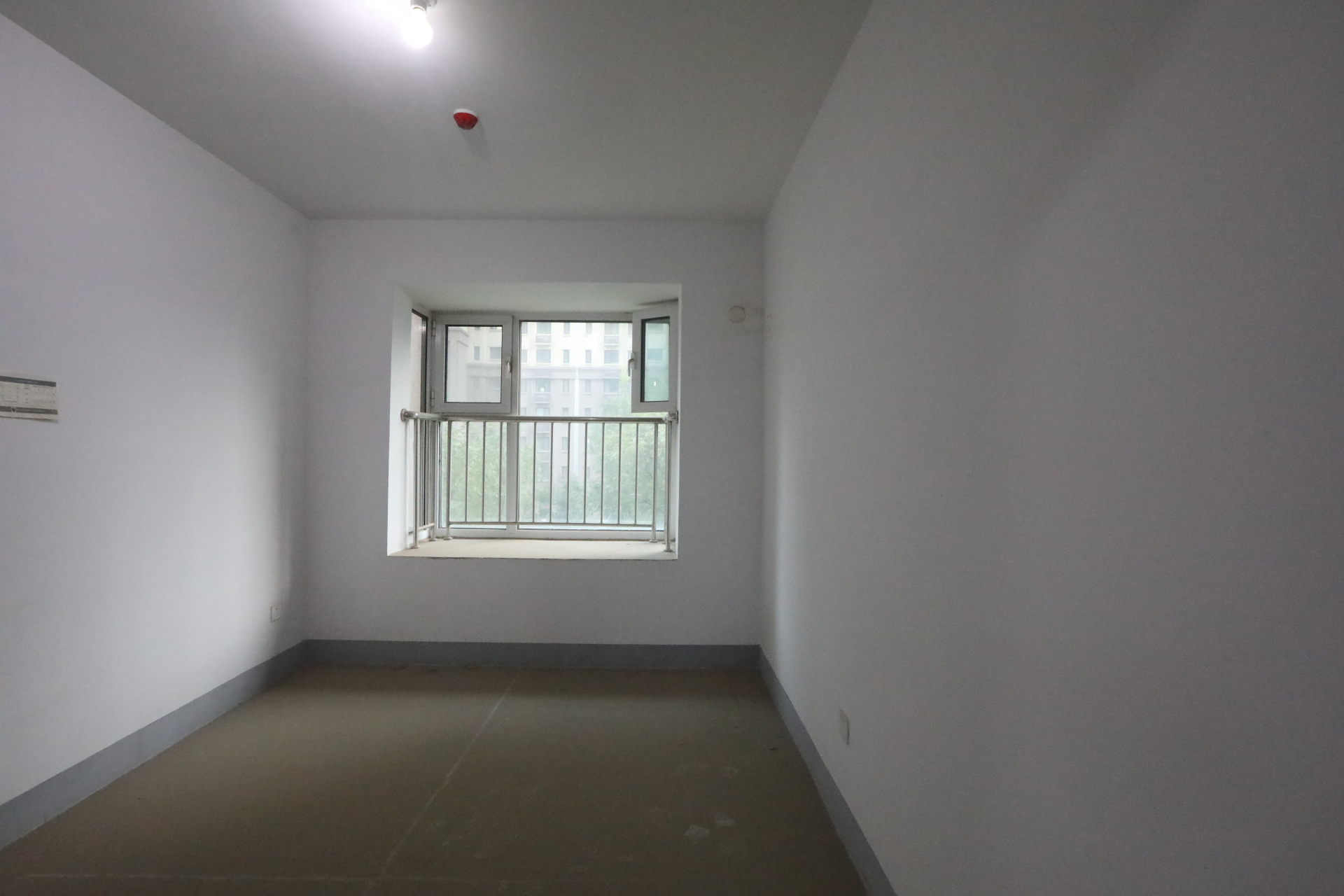 鲁能泰山7号一期