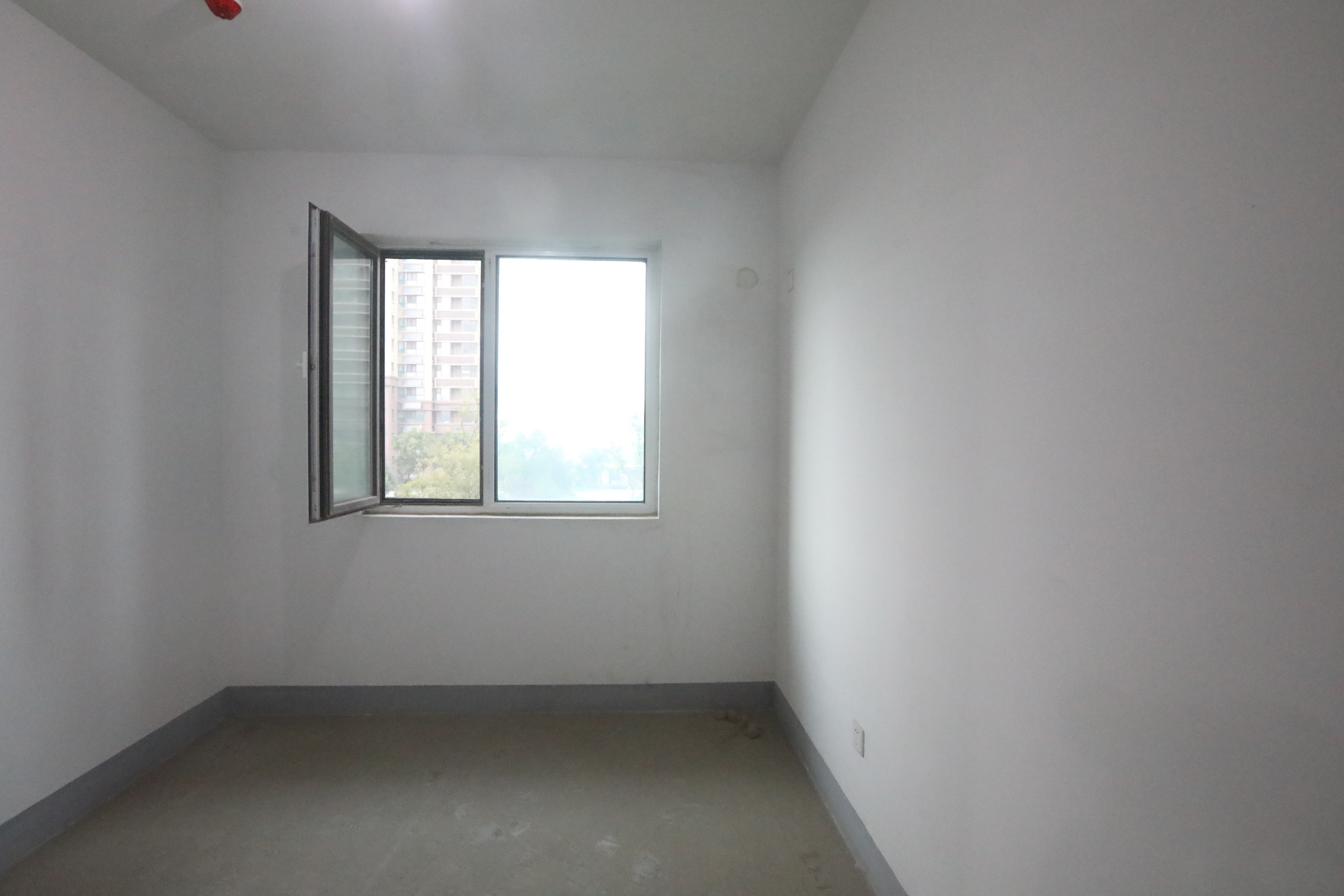 鲁能泰山7号一期