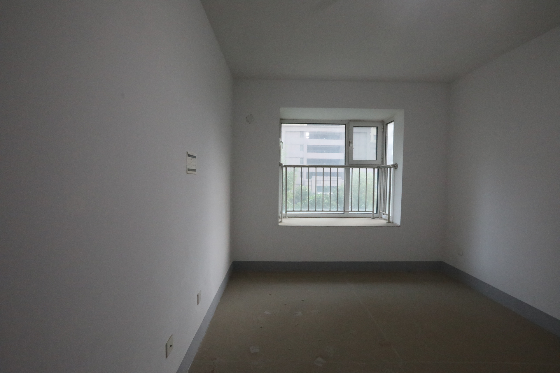 鲁能泰山7号一期