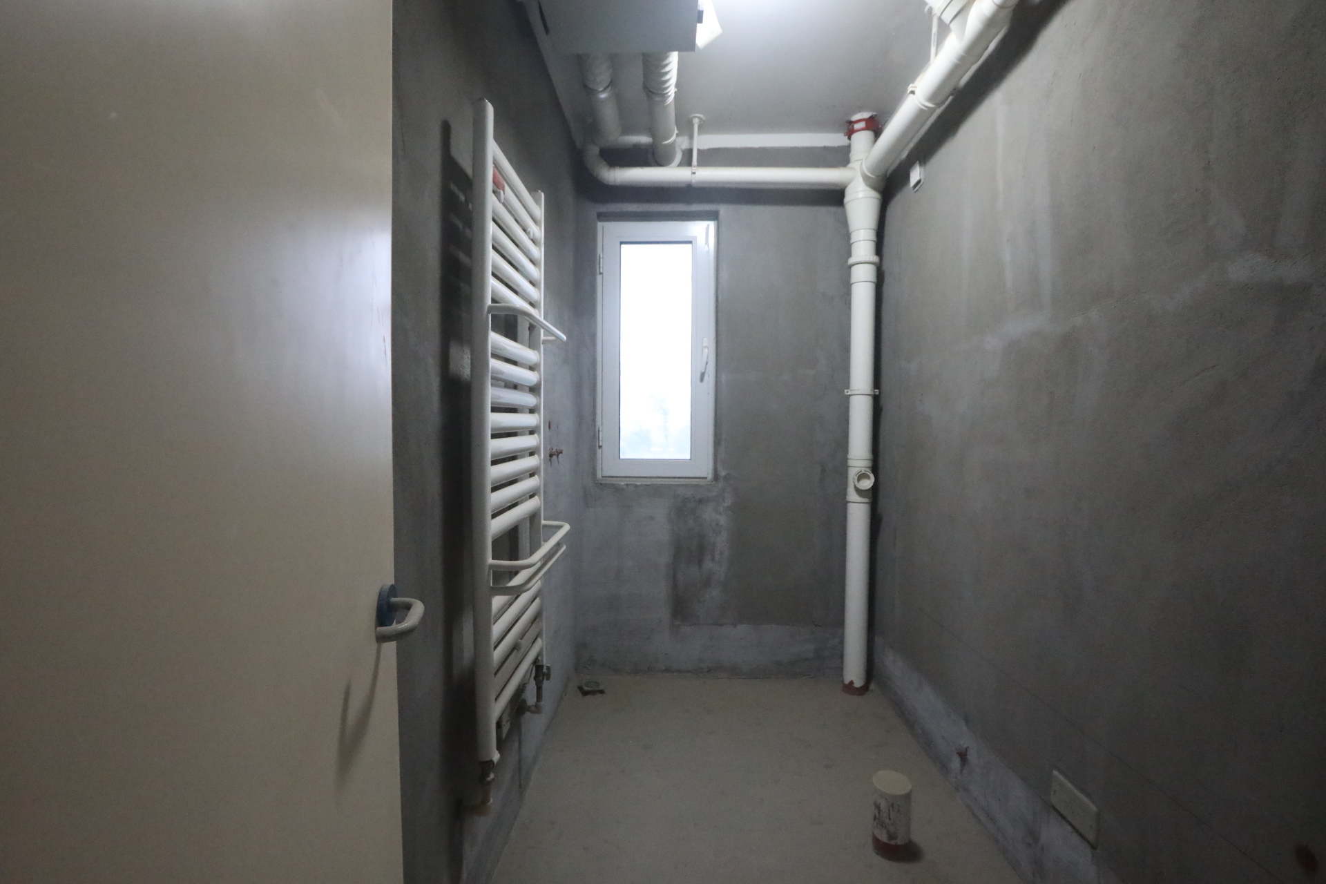 鲁能泰山7号一期