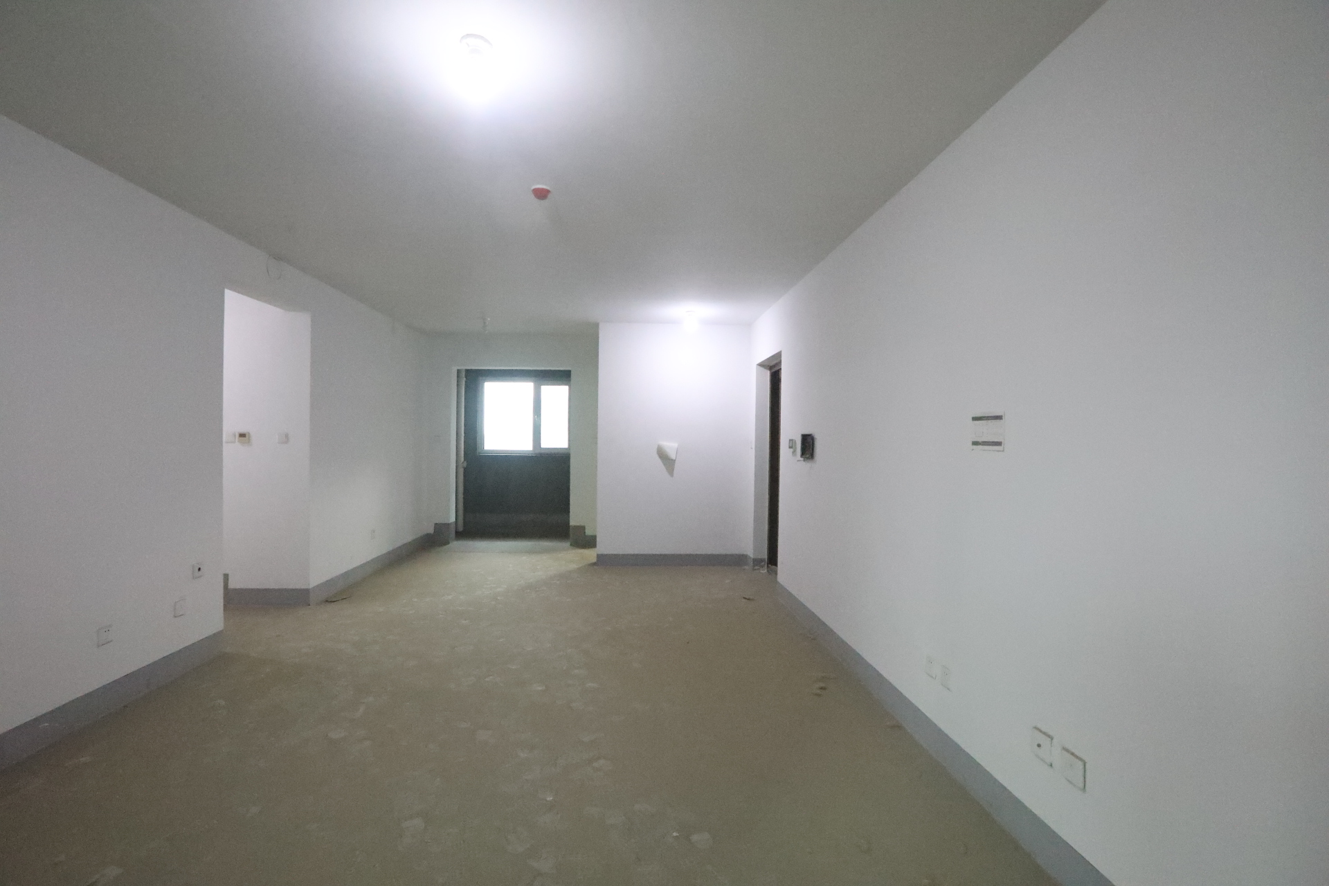 鲁能泰山7号一期