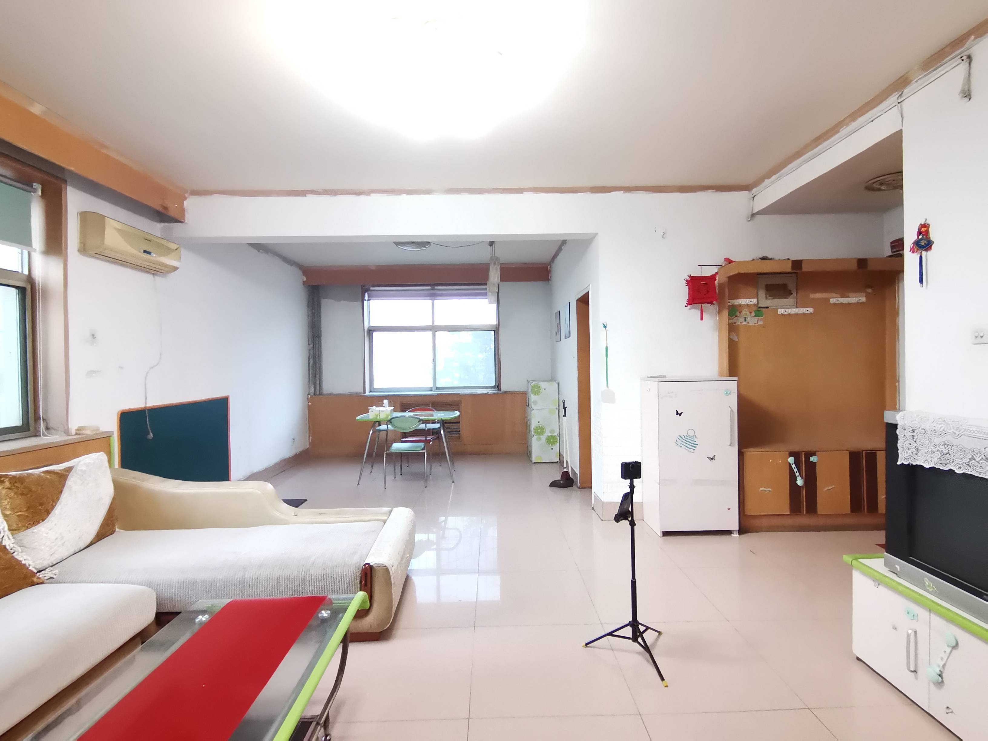  葡萄园小区 南北