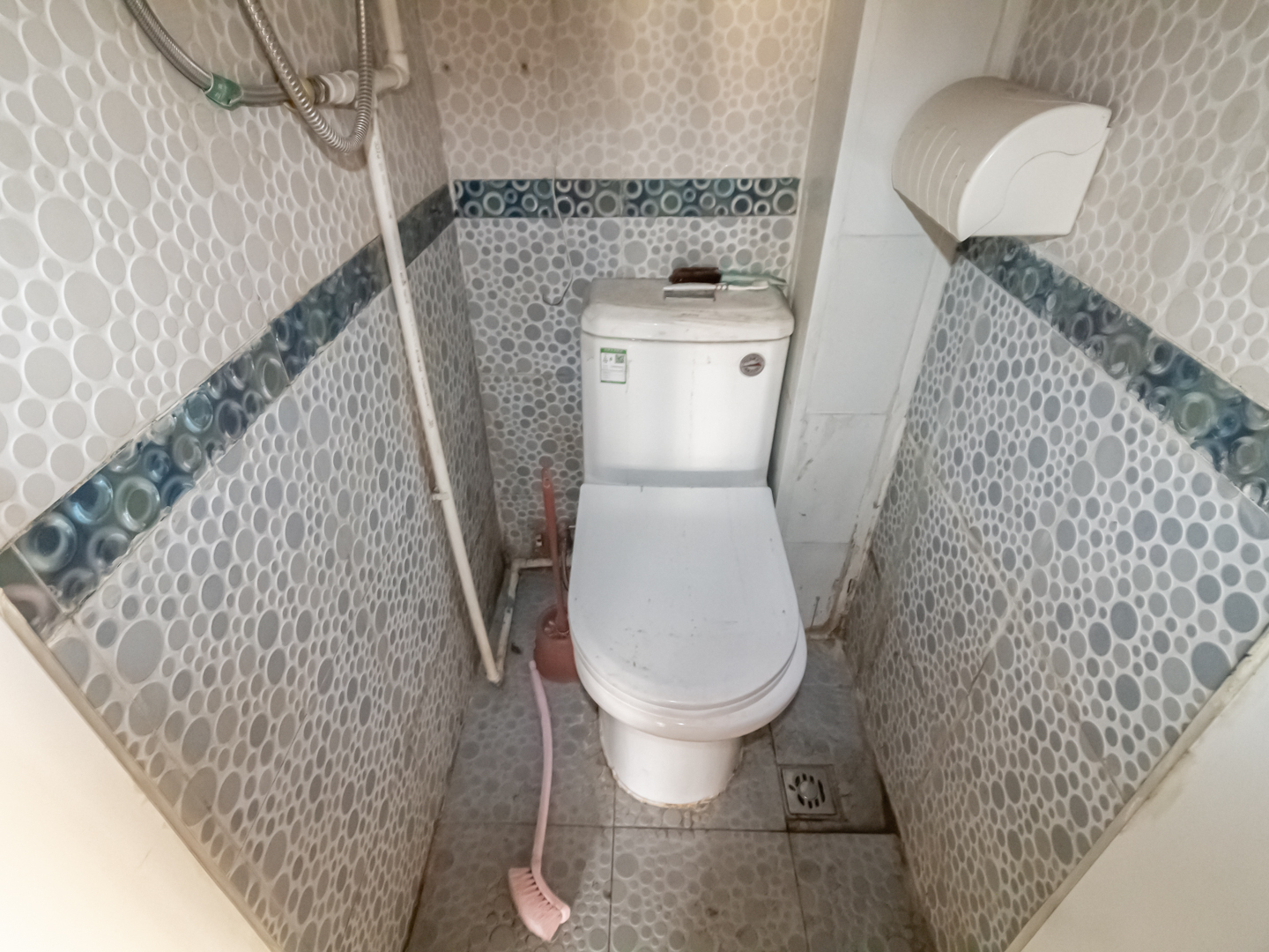 崇德街单位宿舍