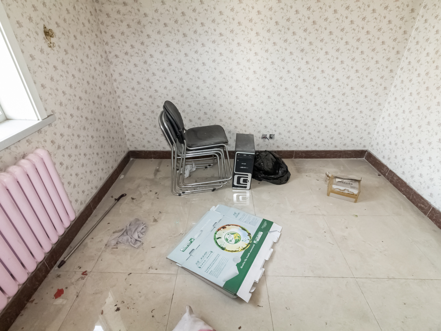 崇德街单位宿舍