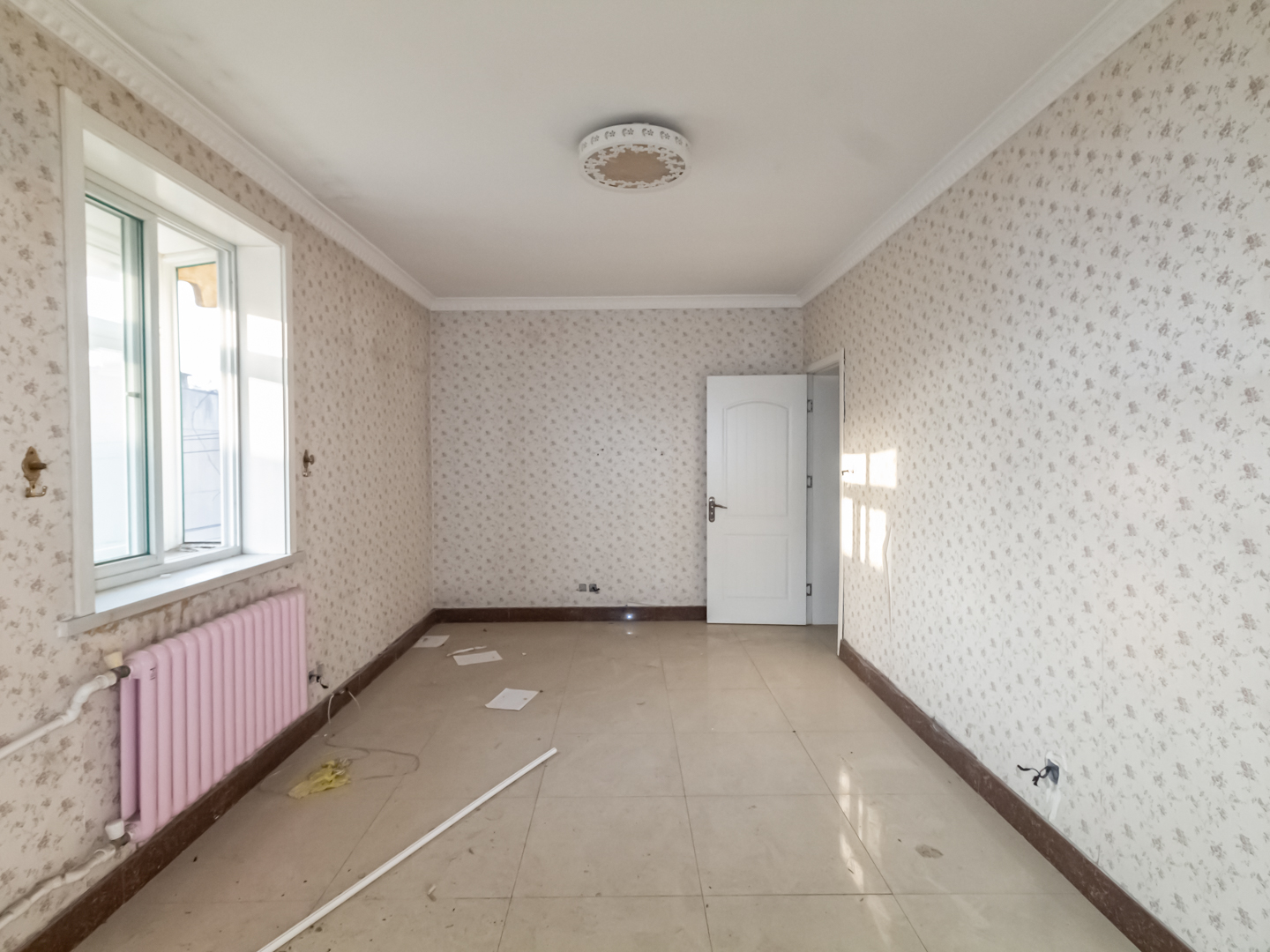 崇德街单位宿舍