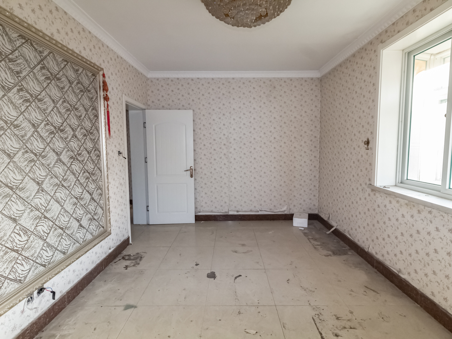 崇德街单位宿舍