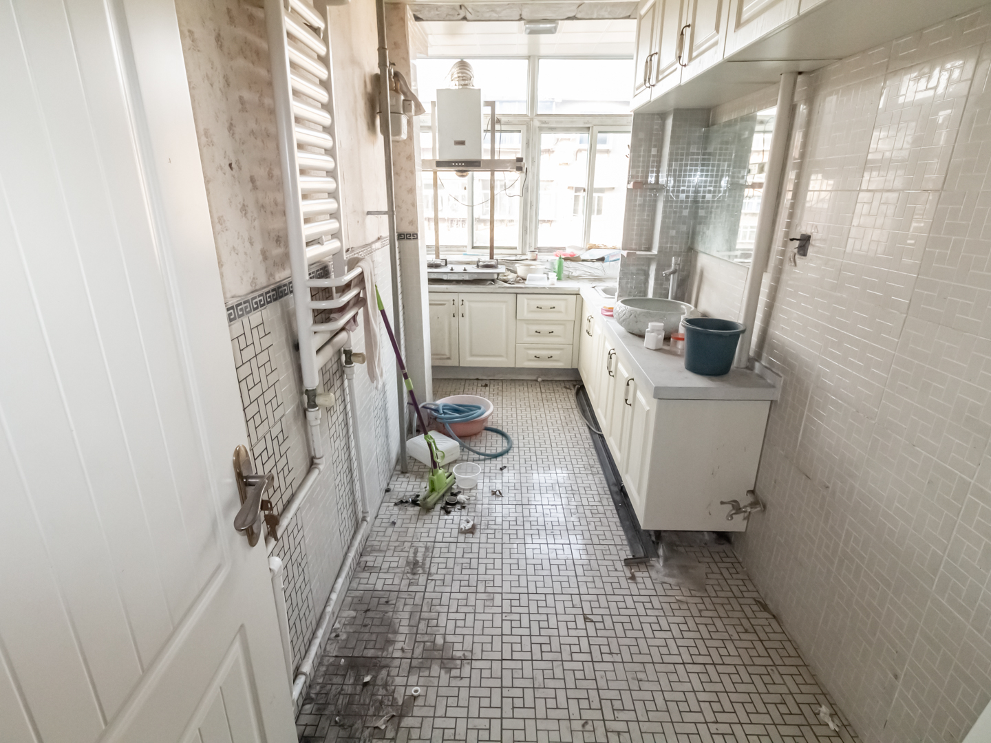 崇德街单位宿舍