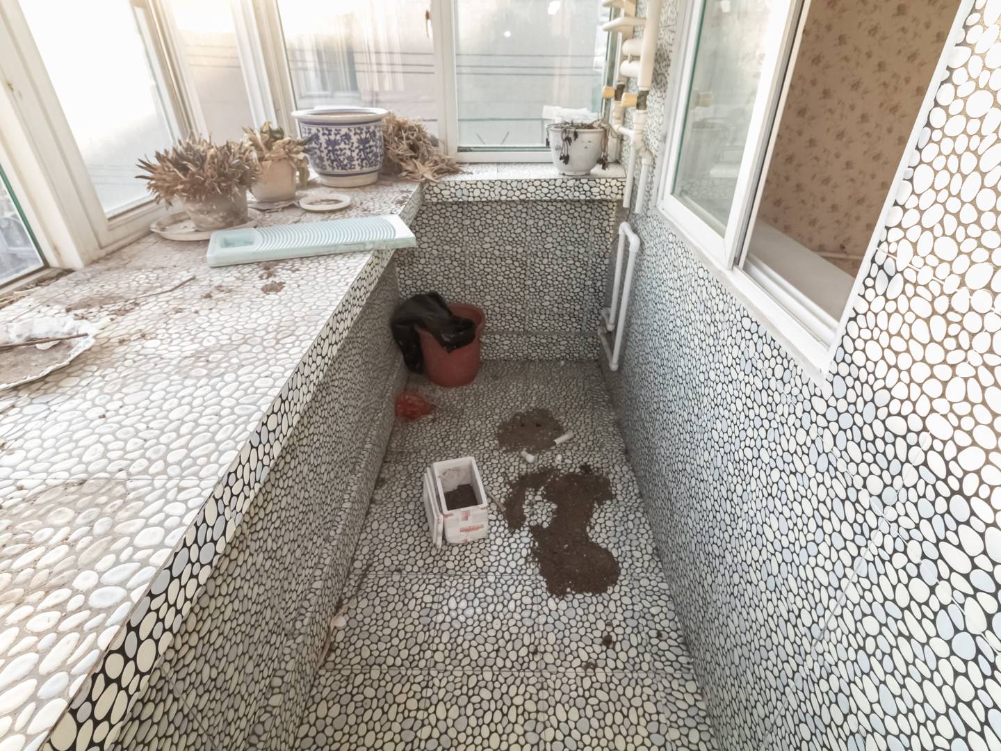 崇德街单位宿舍