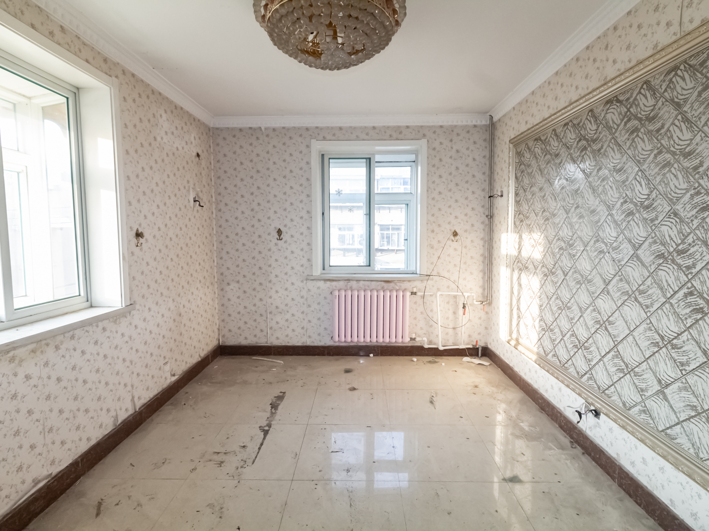 崇德街单位宿舍